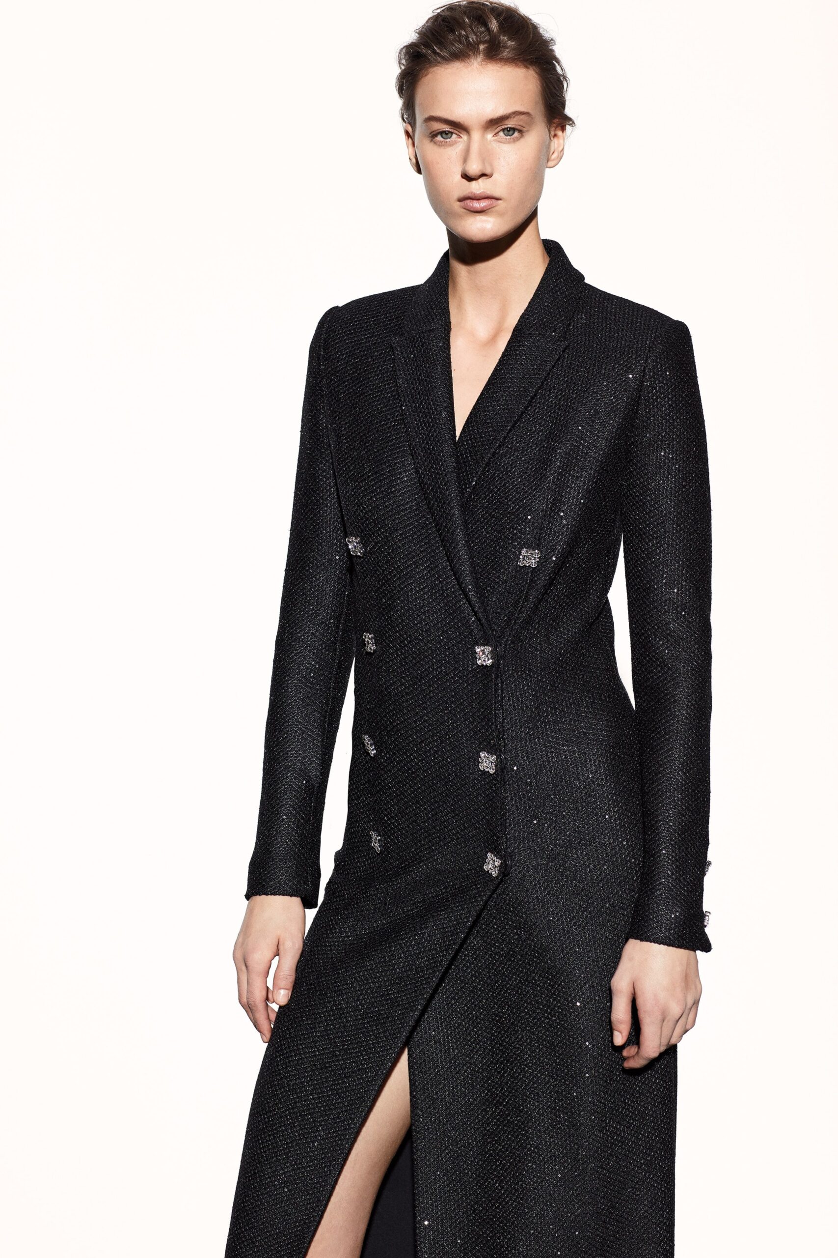 St. John F/W 19 Look 29