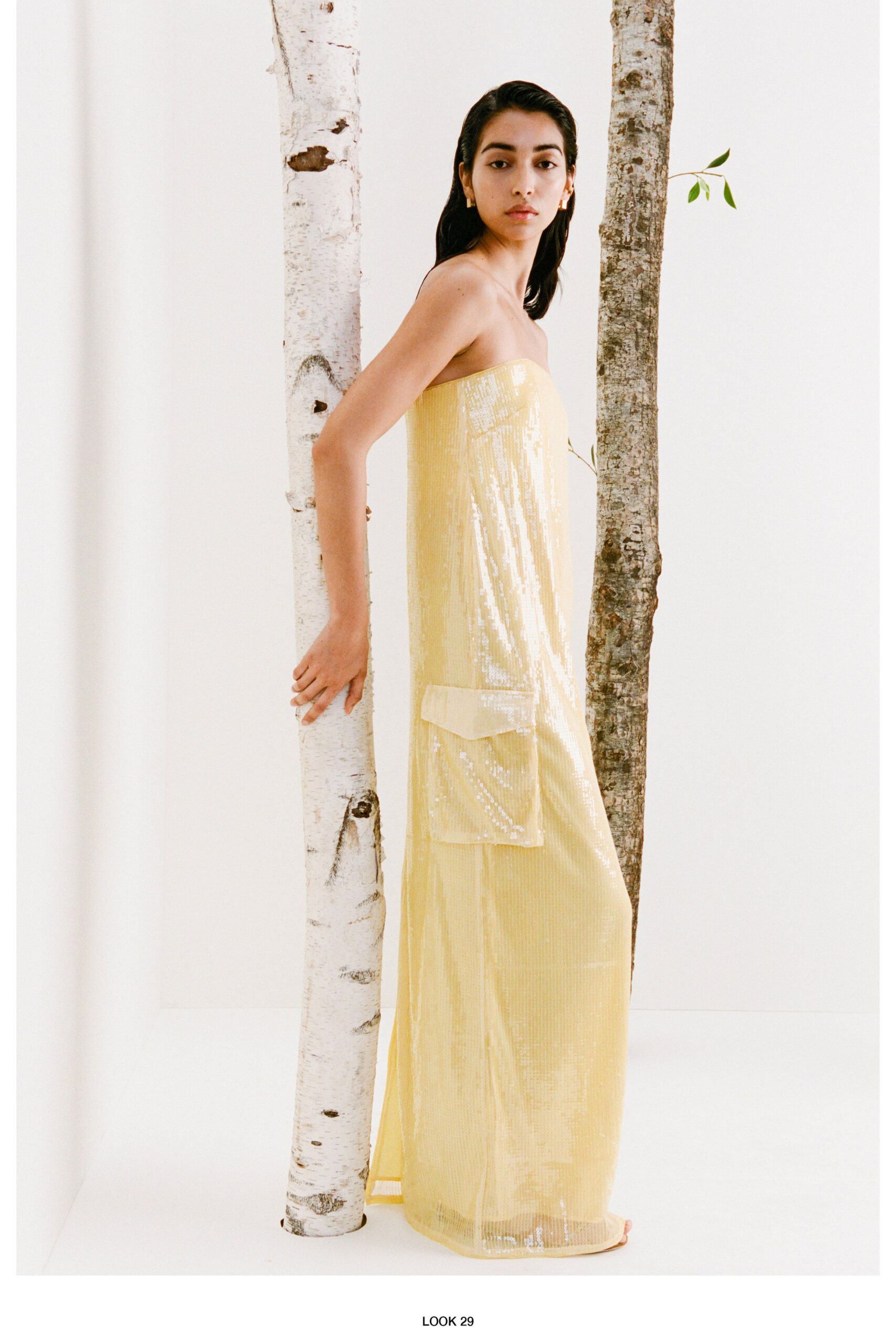 Staud S/S 23 Look 28
