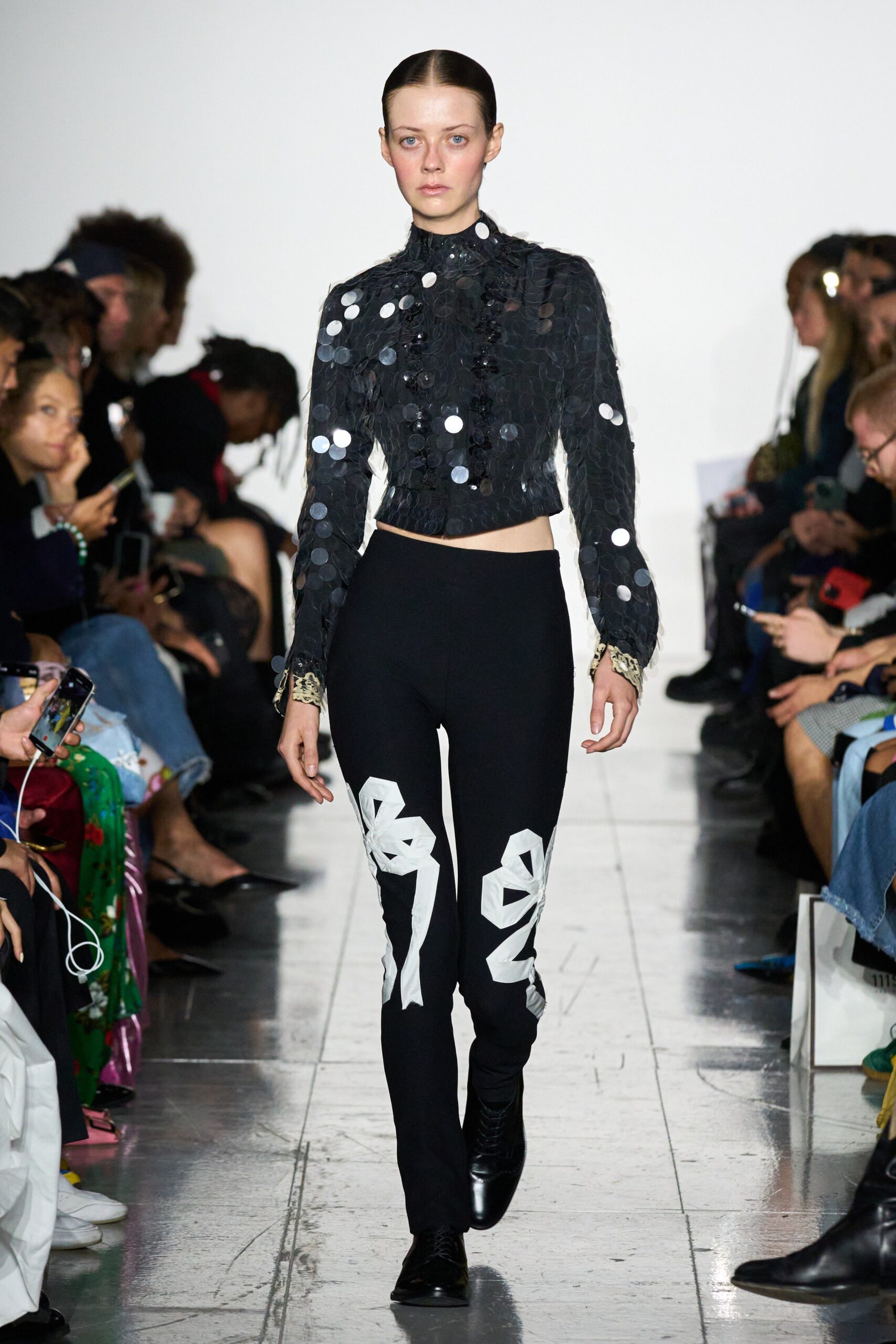 Stefan Cooke S/S 23 Look 29