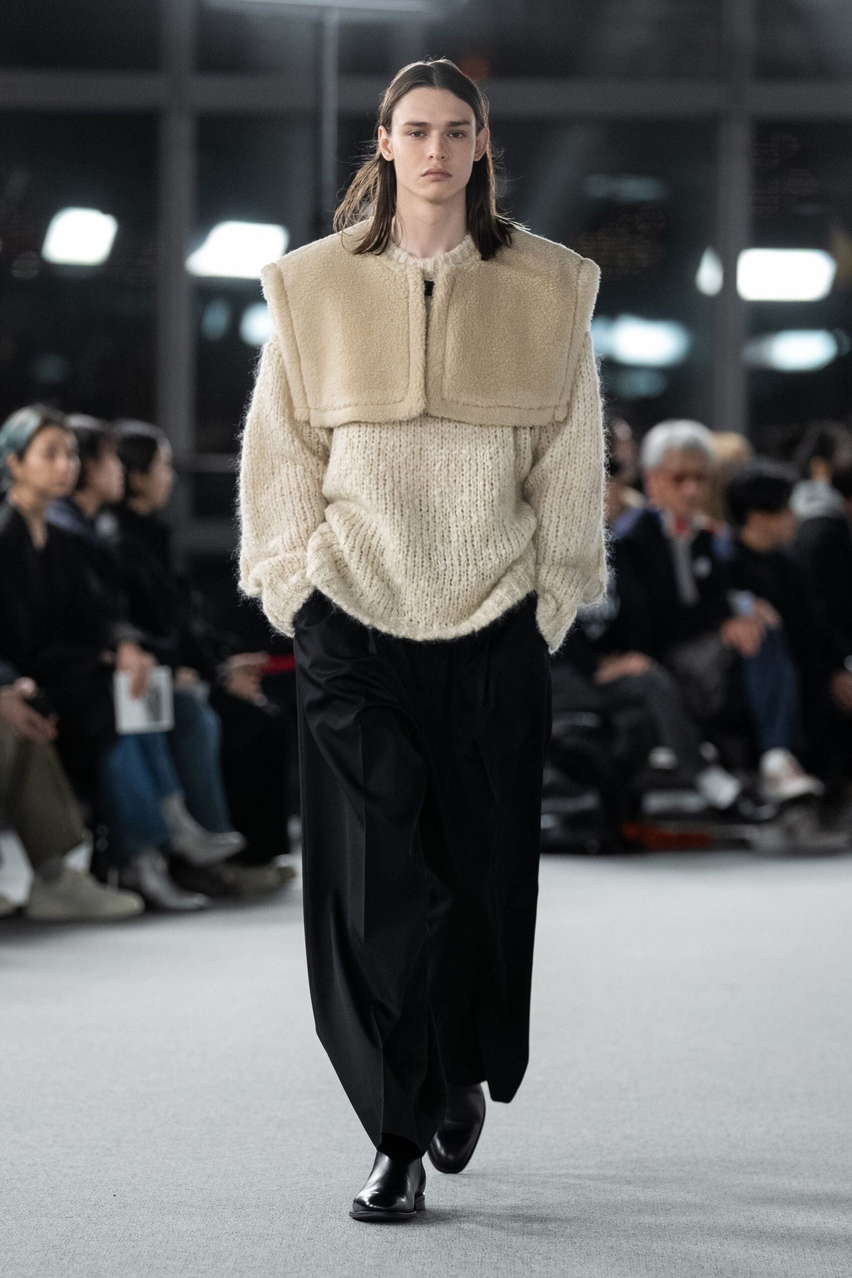 Stein Tokyo F/W 23 Look 29