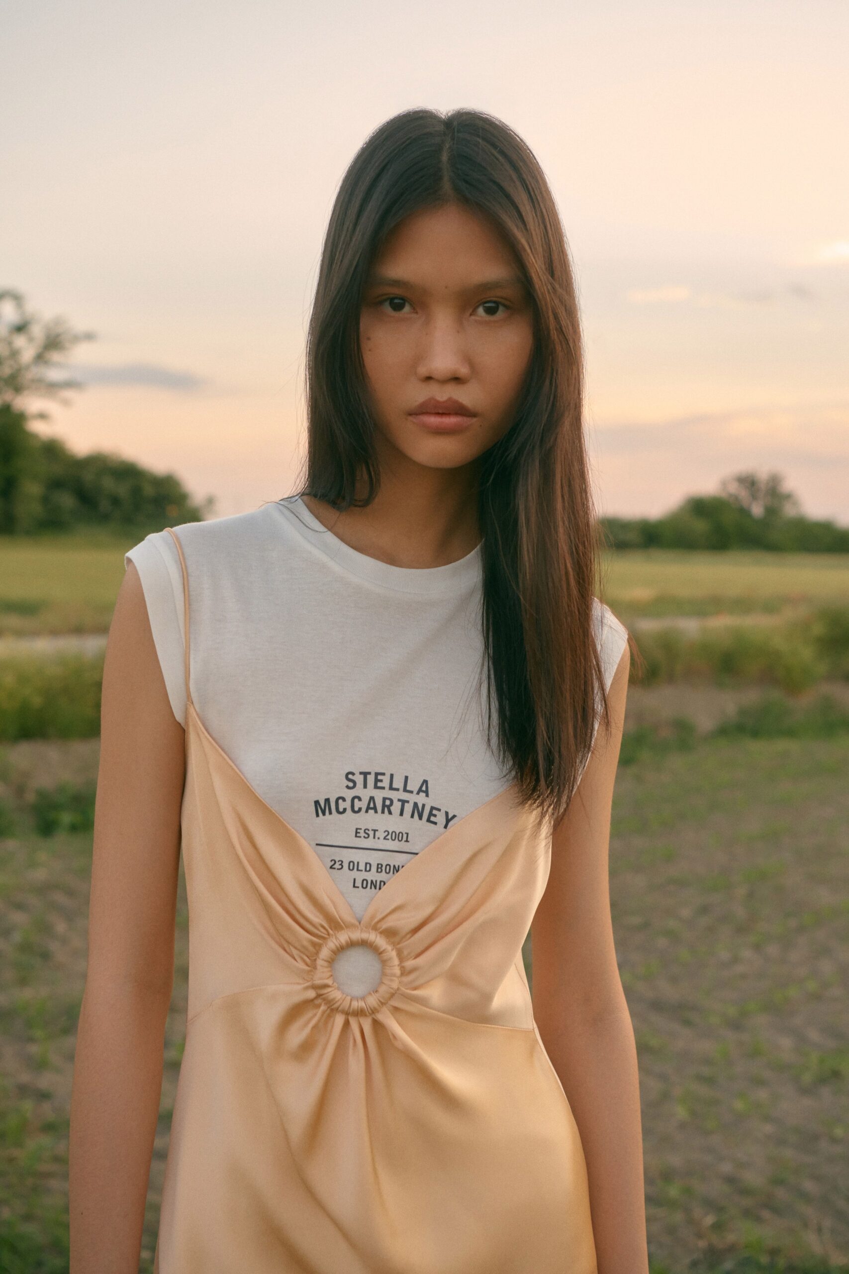 Stella McCartney Resort 23 Look 29