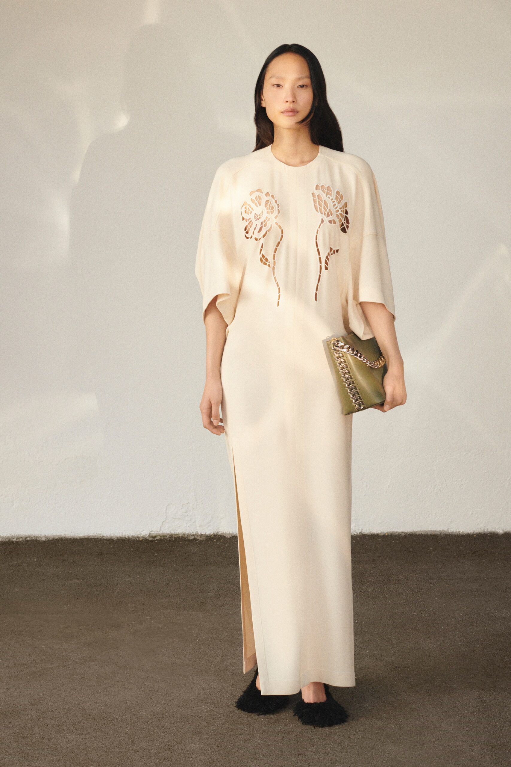 Stella McCartney Resort 24 Look 29