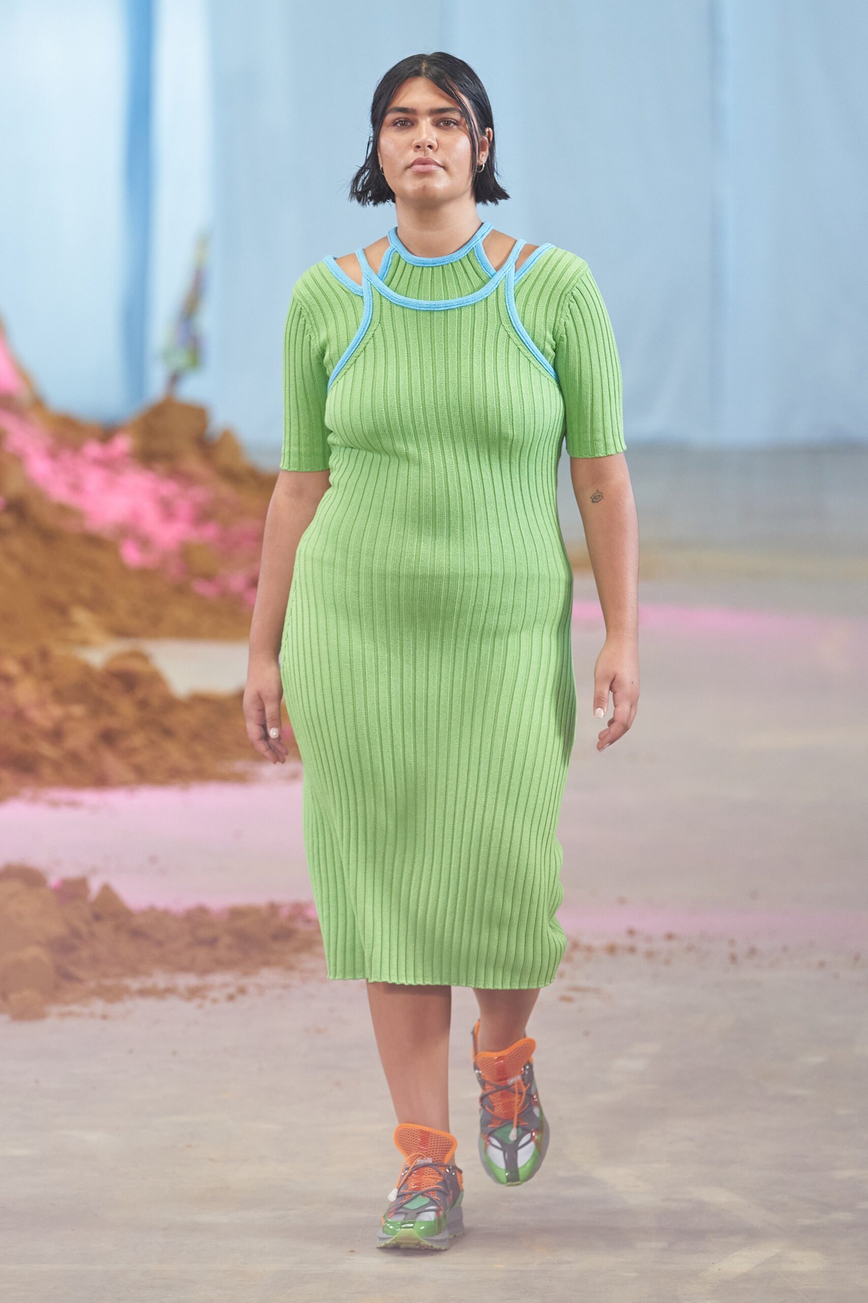 Stine Goya Copenhagen S/S 23 Look 29