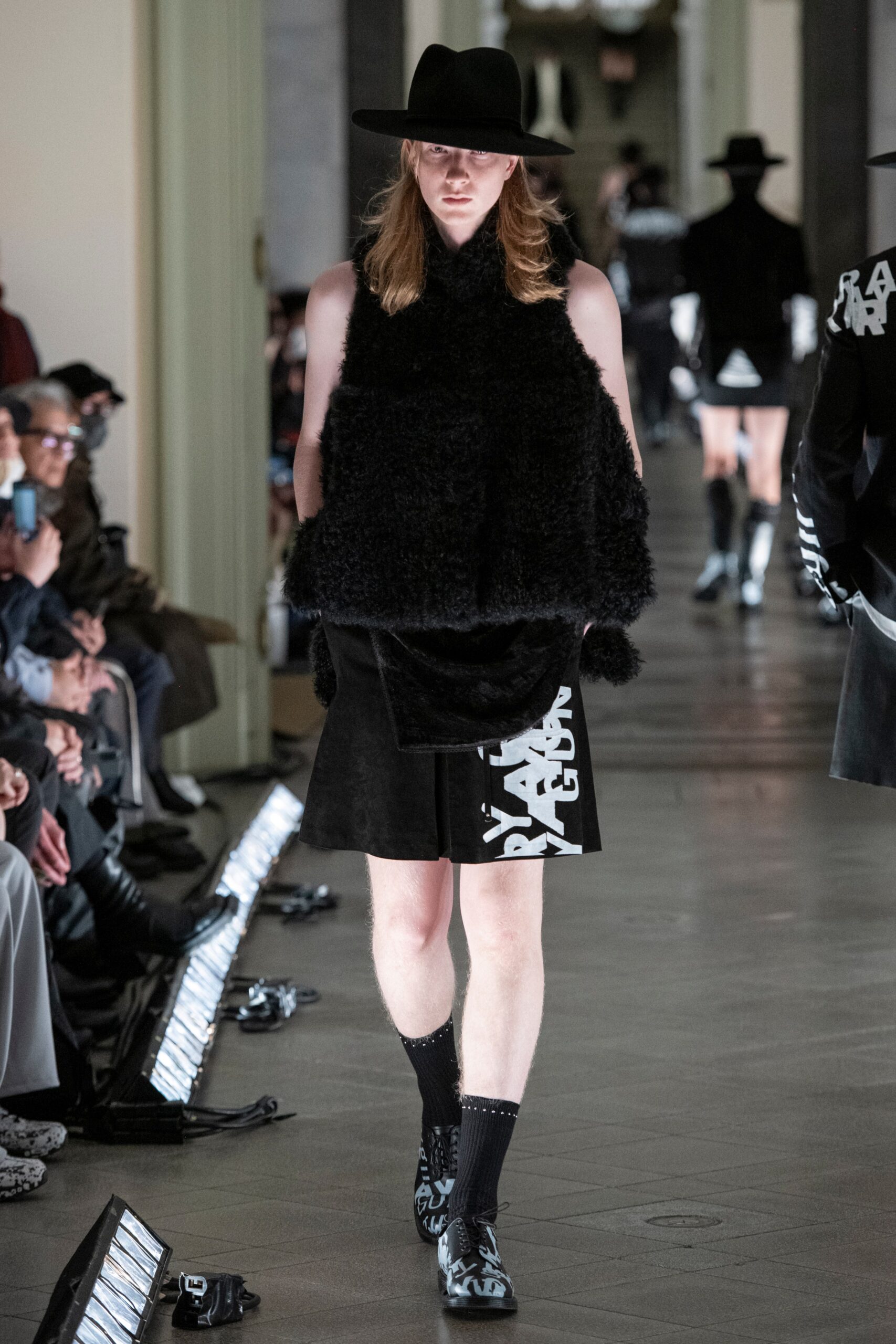 Takahiromiyashita The Soloist Tokyo F/W 23 Look 29