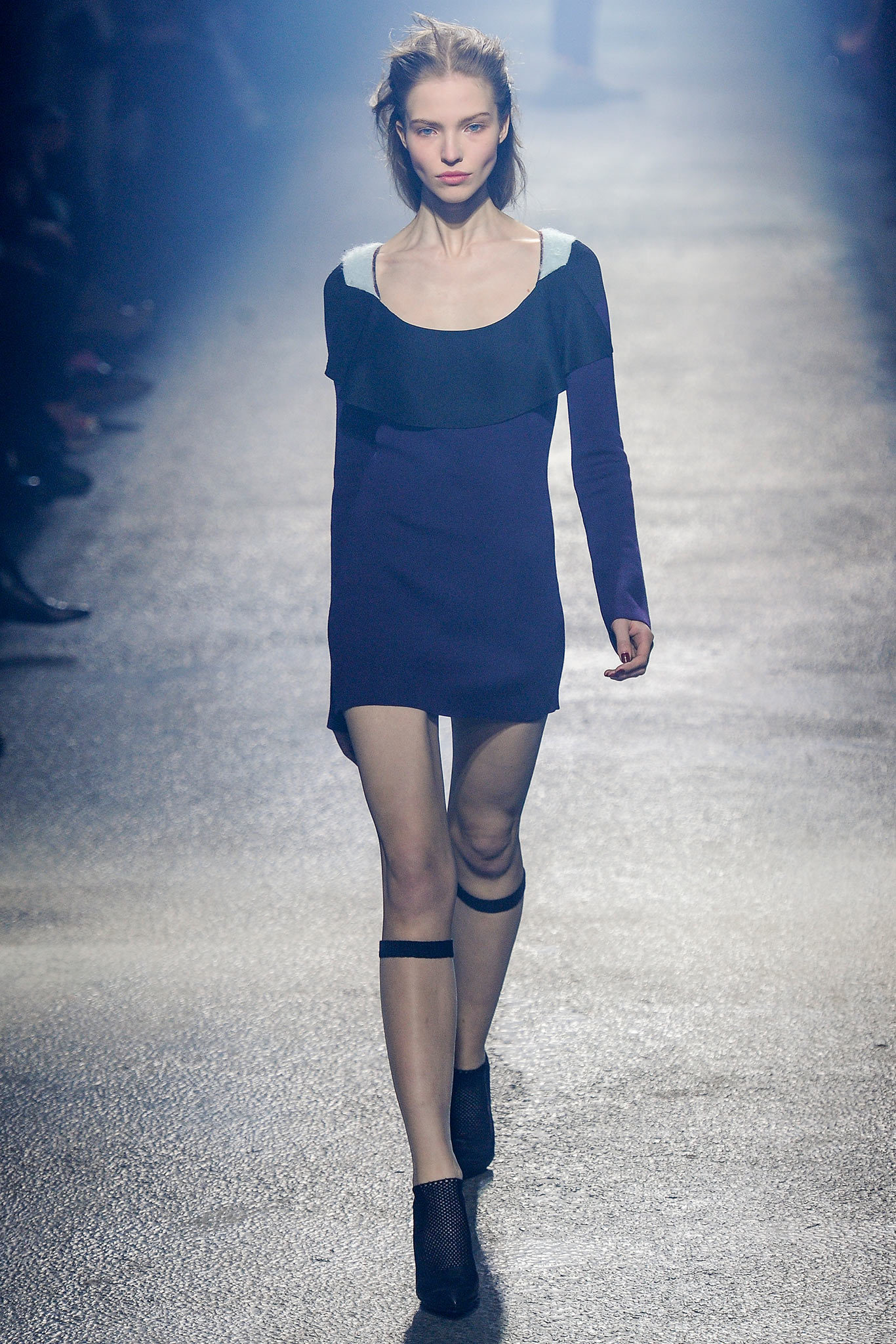 Sonia Rykiel F/W 13 Look 3