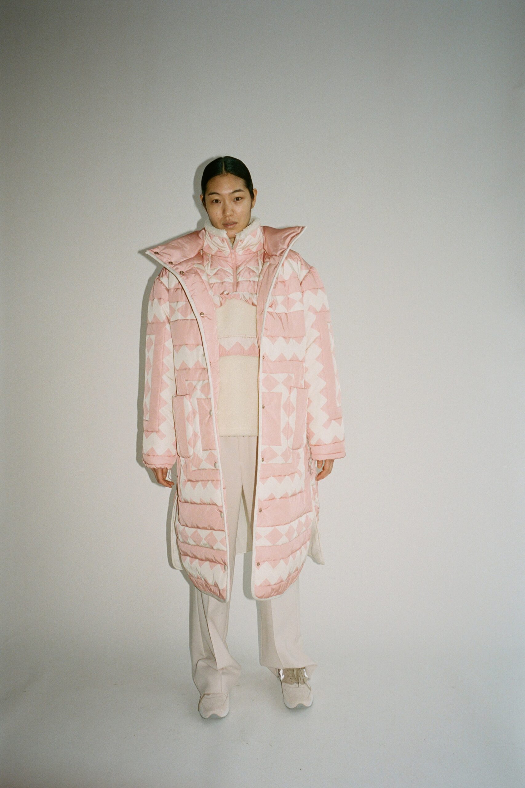 Sea F/W 21 Look 30