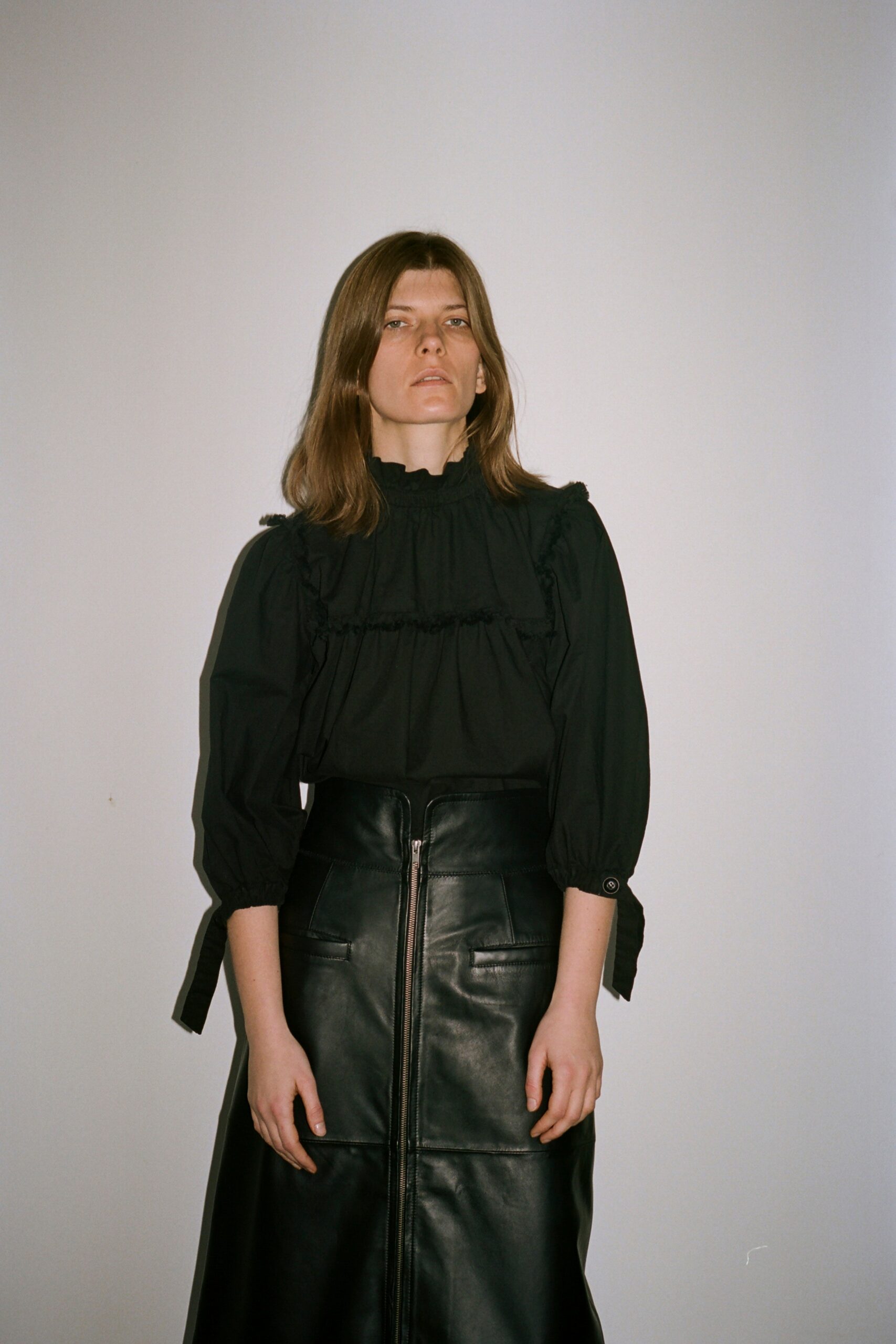Sea F/W 19 Look 30