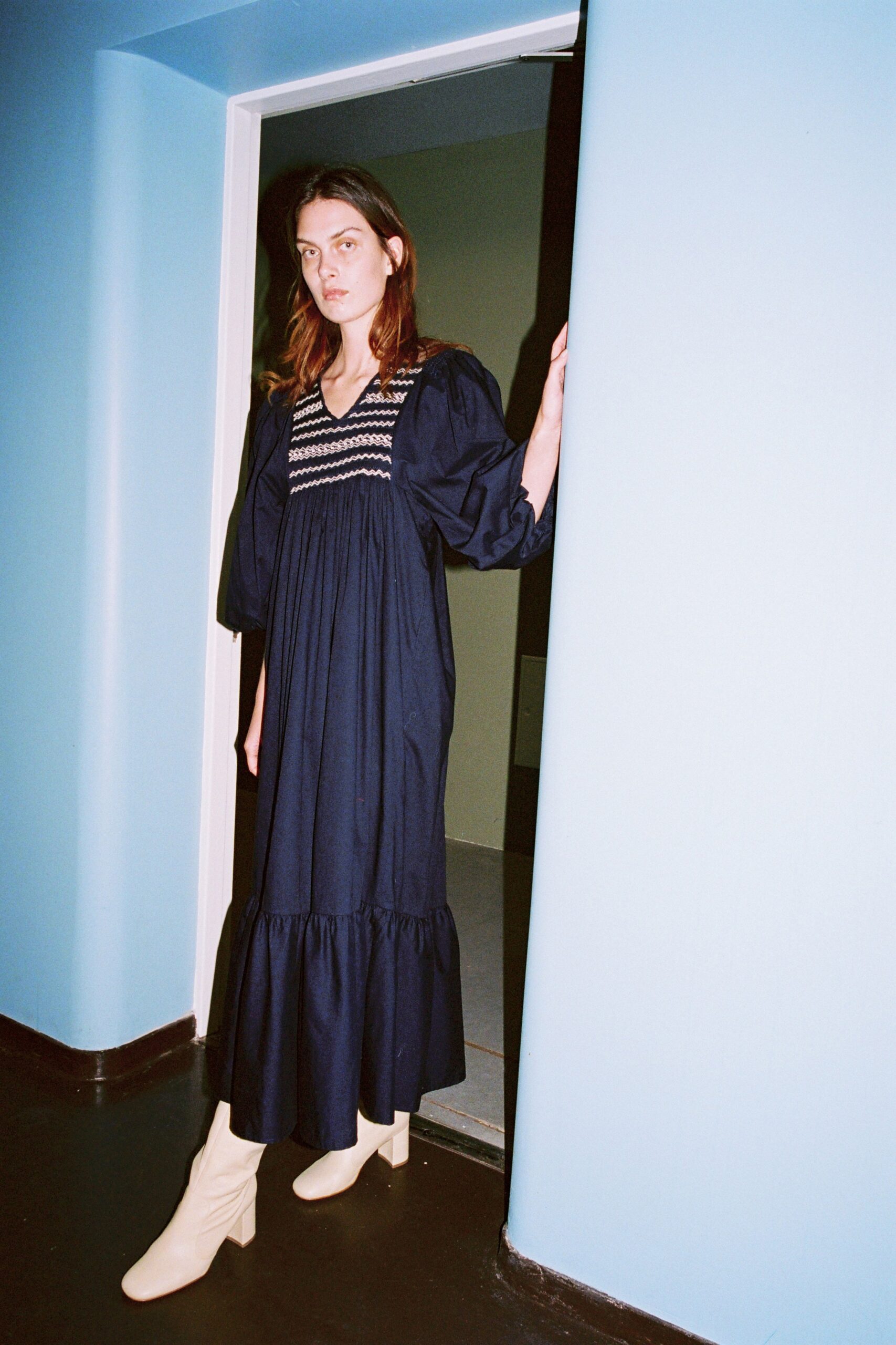 Sea F/W 21 Look 30