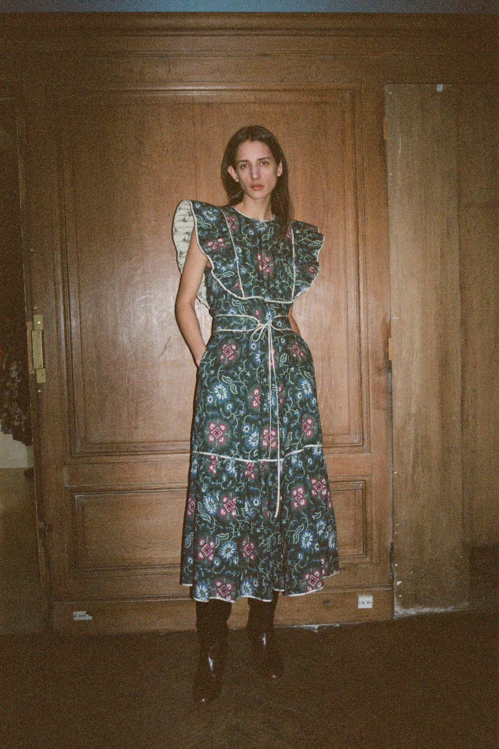 Sea F/W 22 Look 29