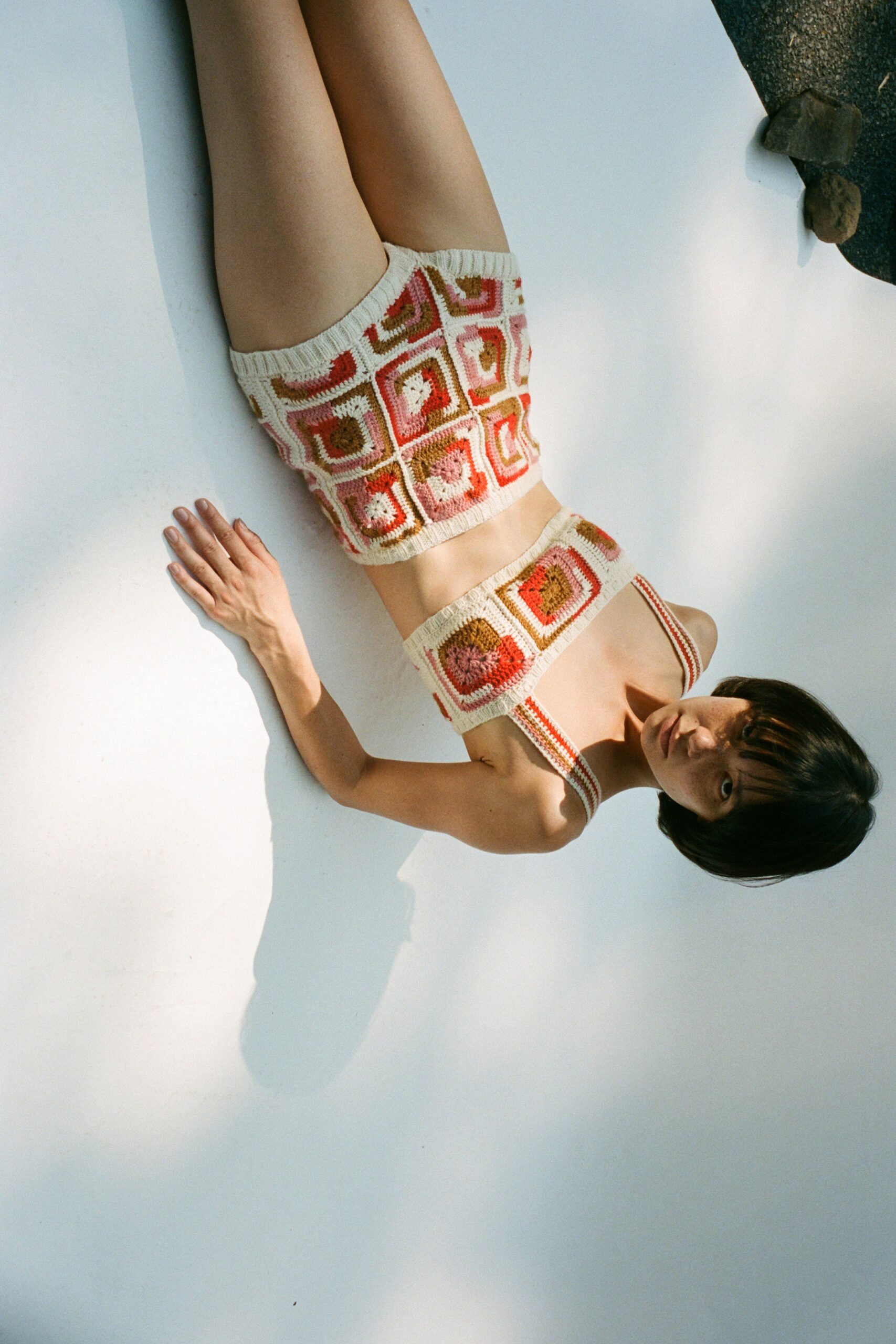 Sea S/S 22 Look 30