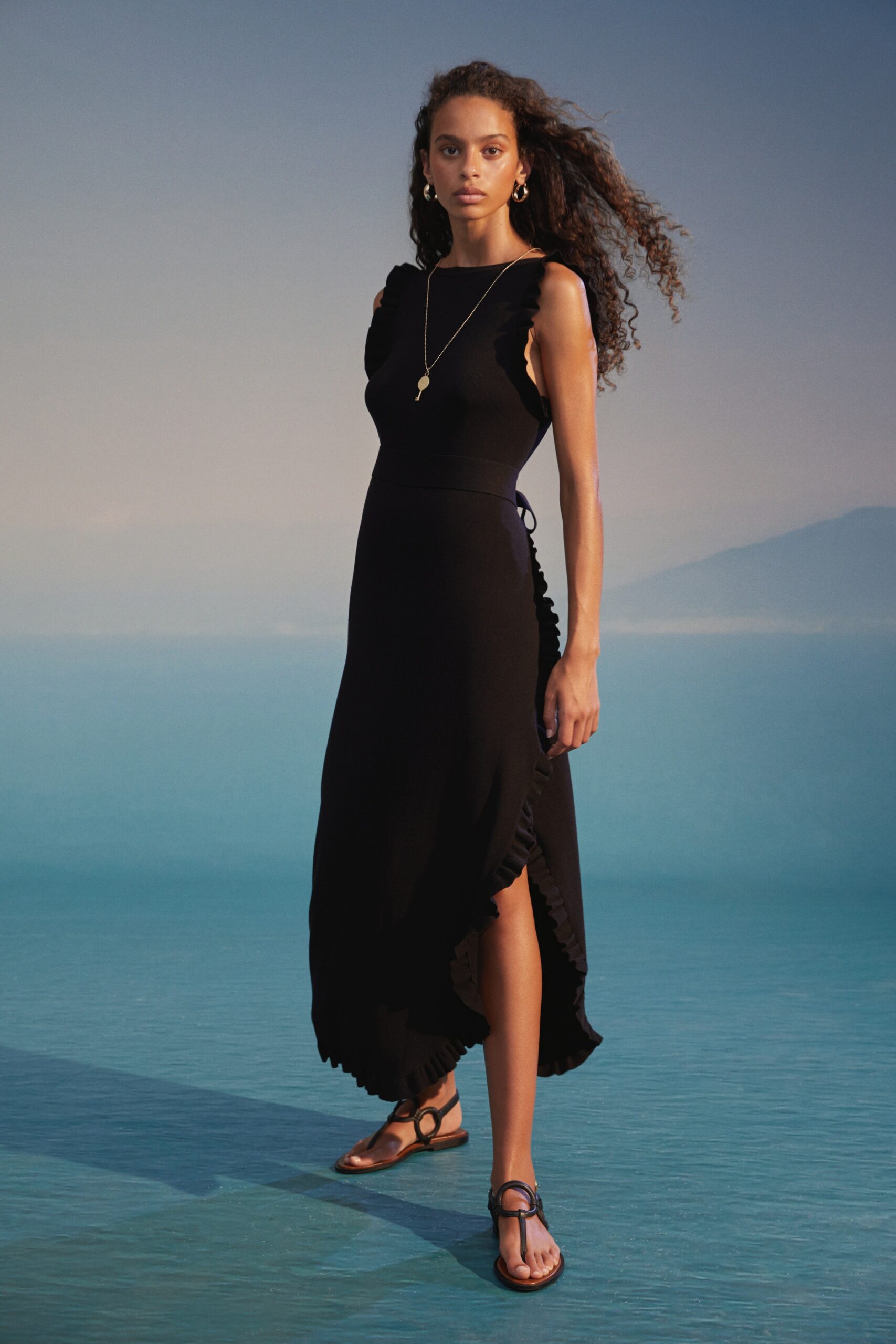 See by Chloé S/S 20 Look 30