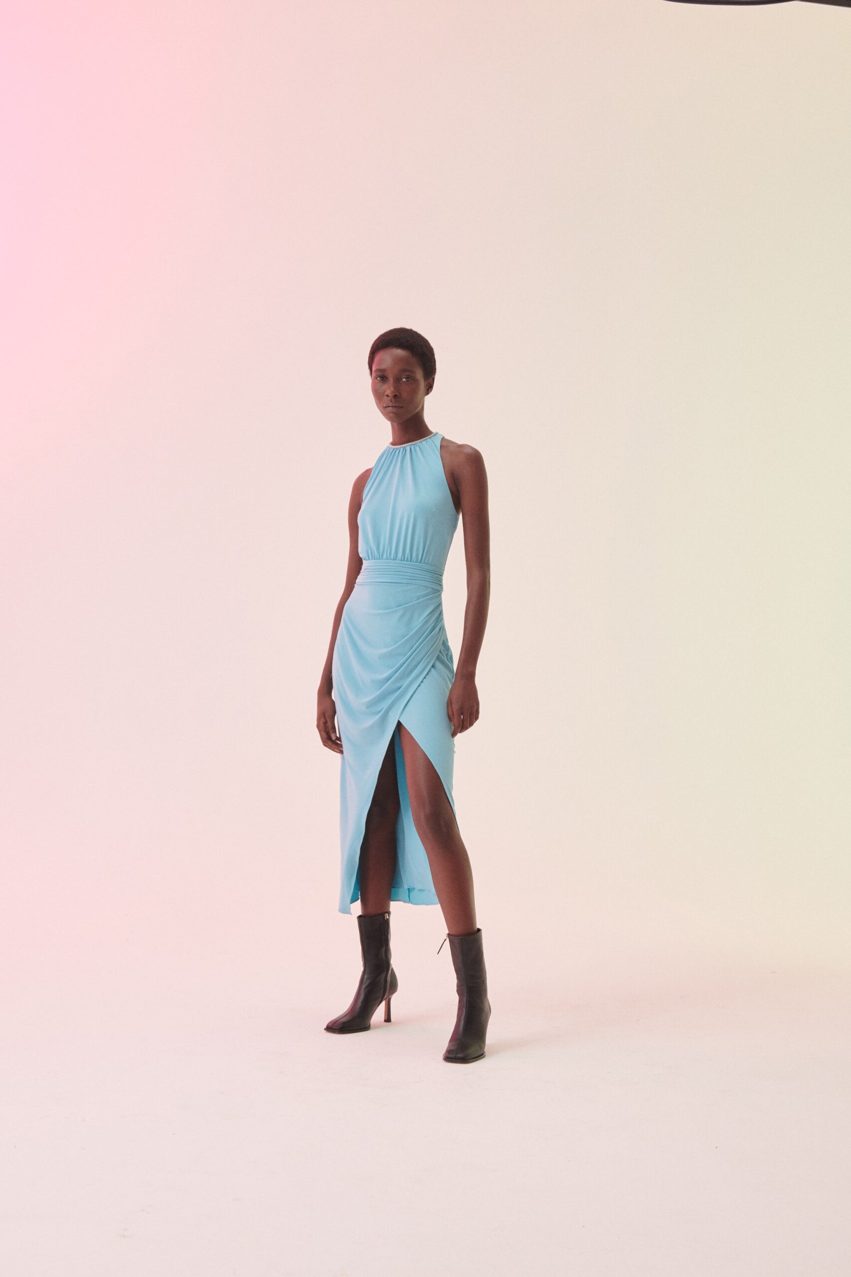 Self-Portrait S/S 22 Look 30