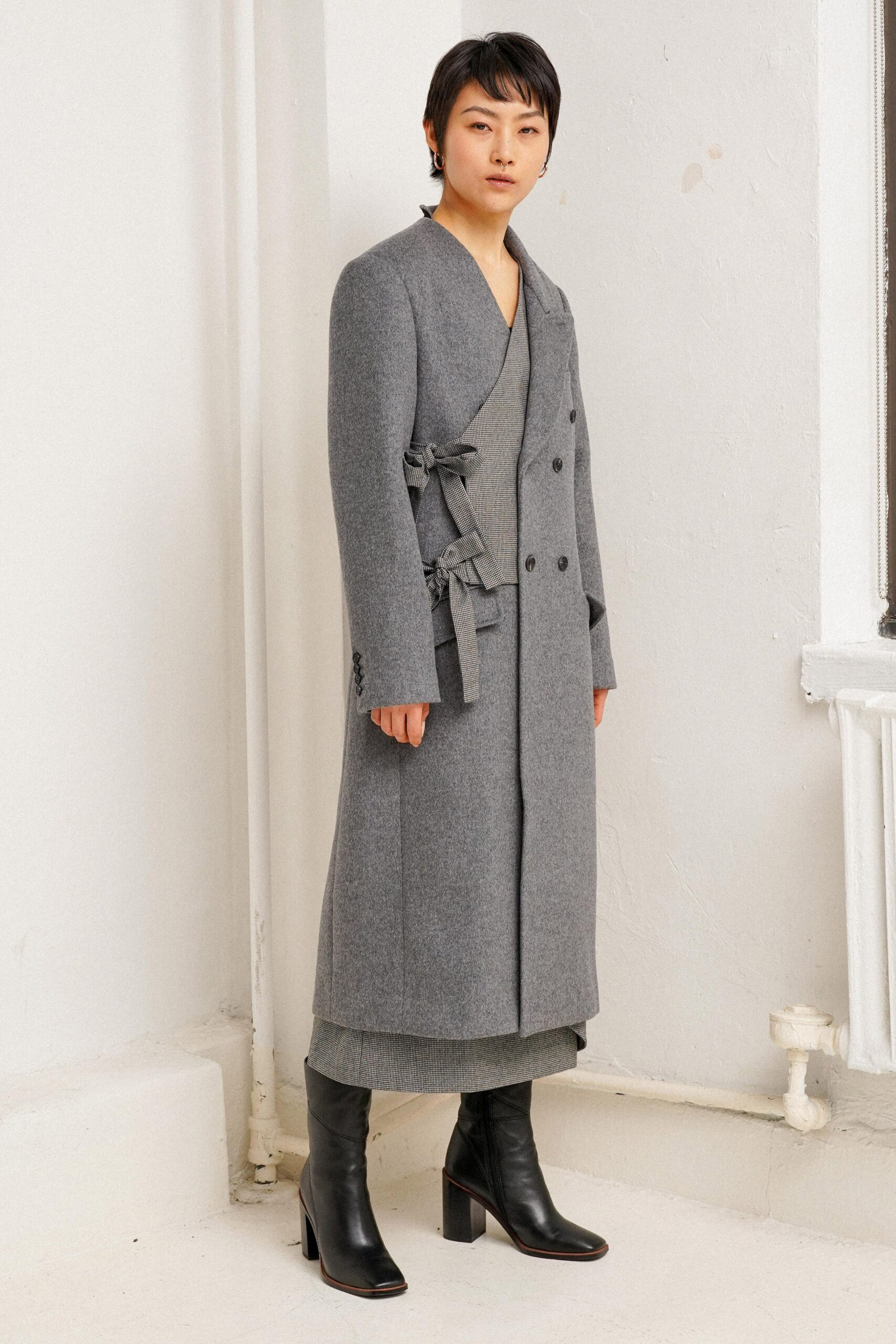 Snow Xue Gao F/W 21 Look 30