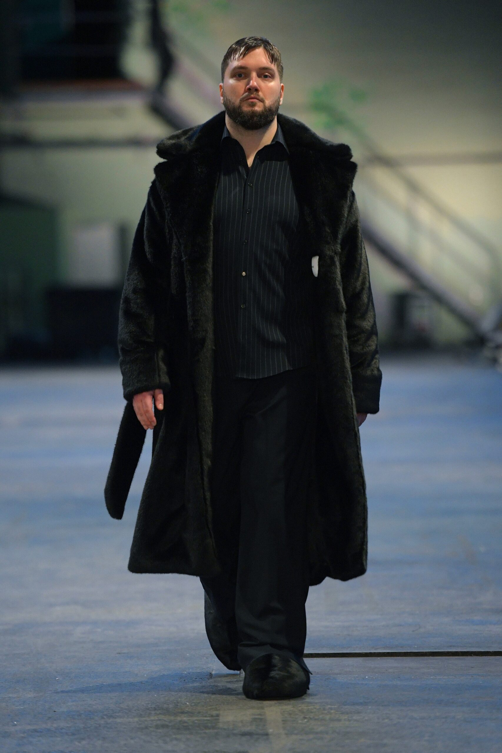 Soulland Copenhagen F/W 22 Look 30