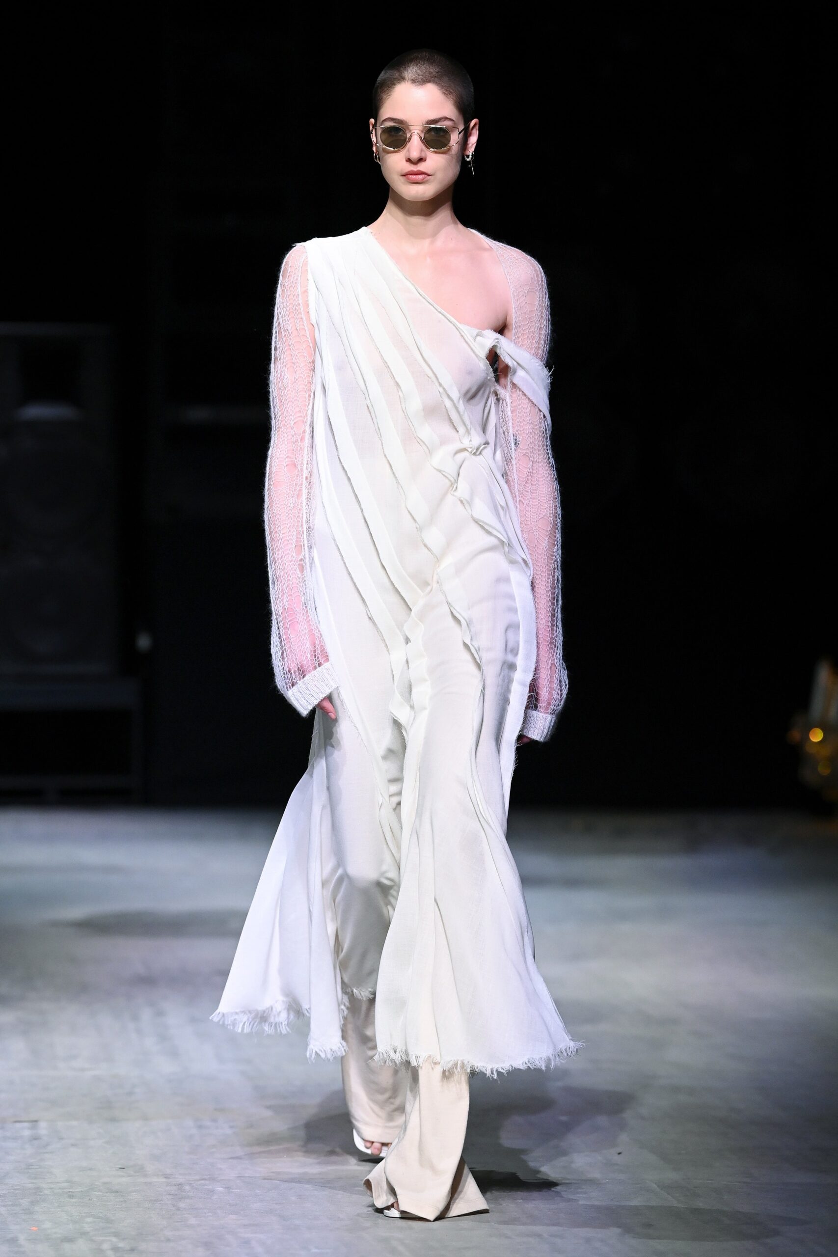 Sportmax F/W 21 Look 30