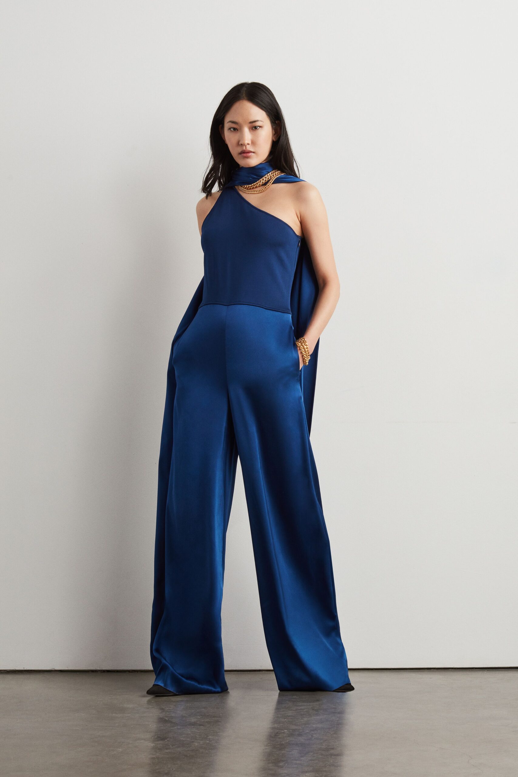 St. John F/W 19 Look 30