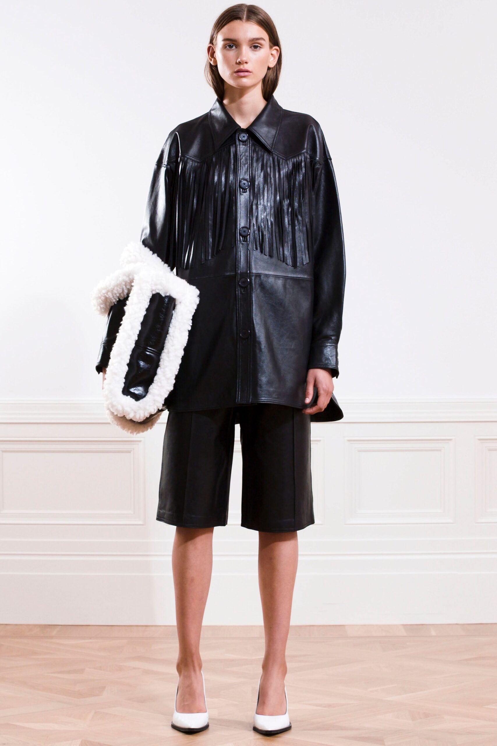 Stand Studio Stockholm S/S 21 Look 30