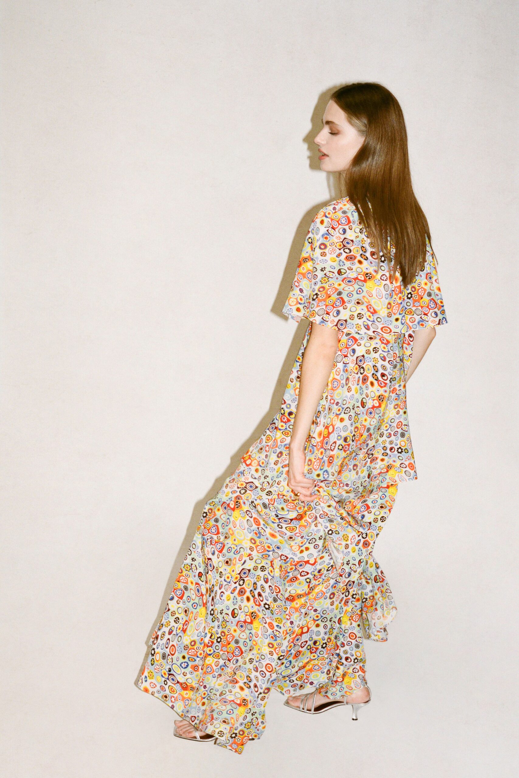 Staud F/W 20 Look 26