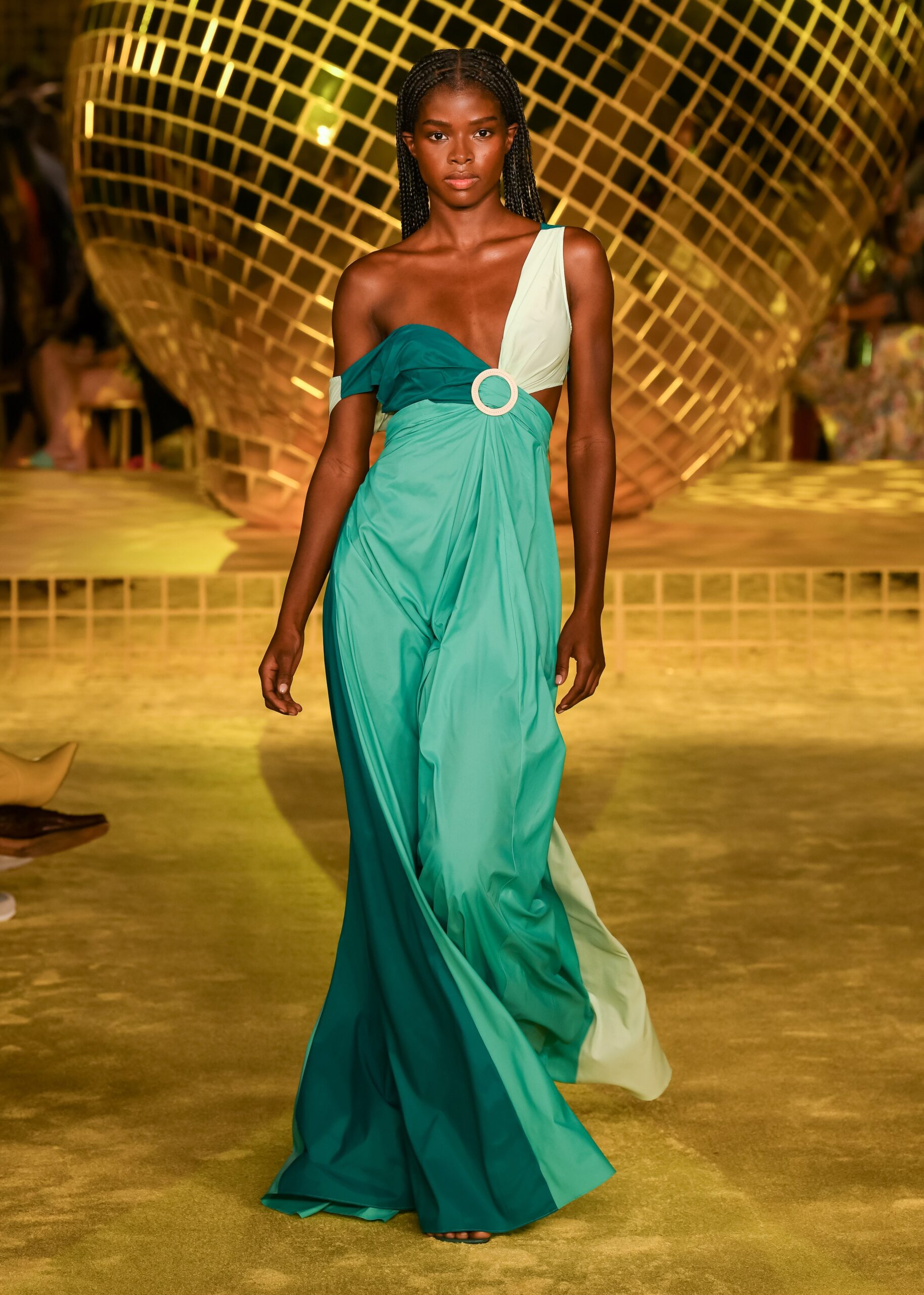 Staud S/S 22 Look 30