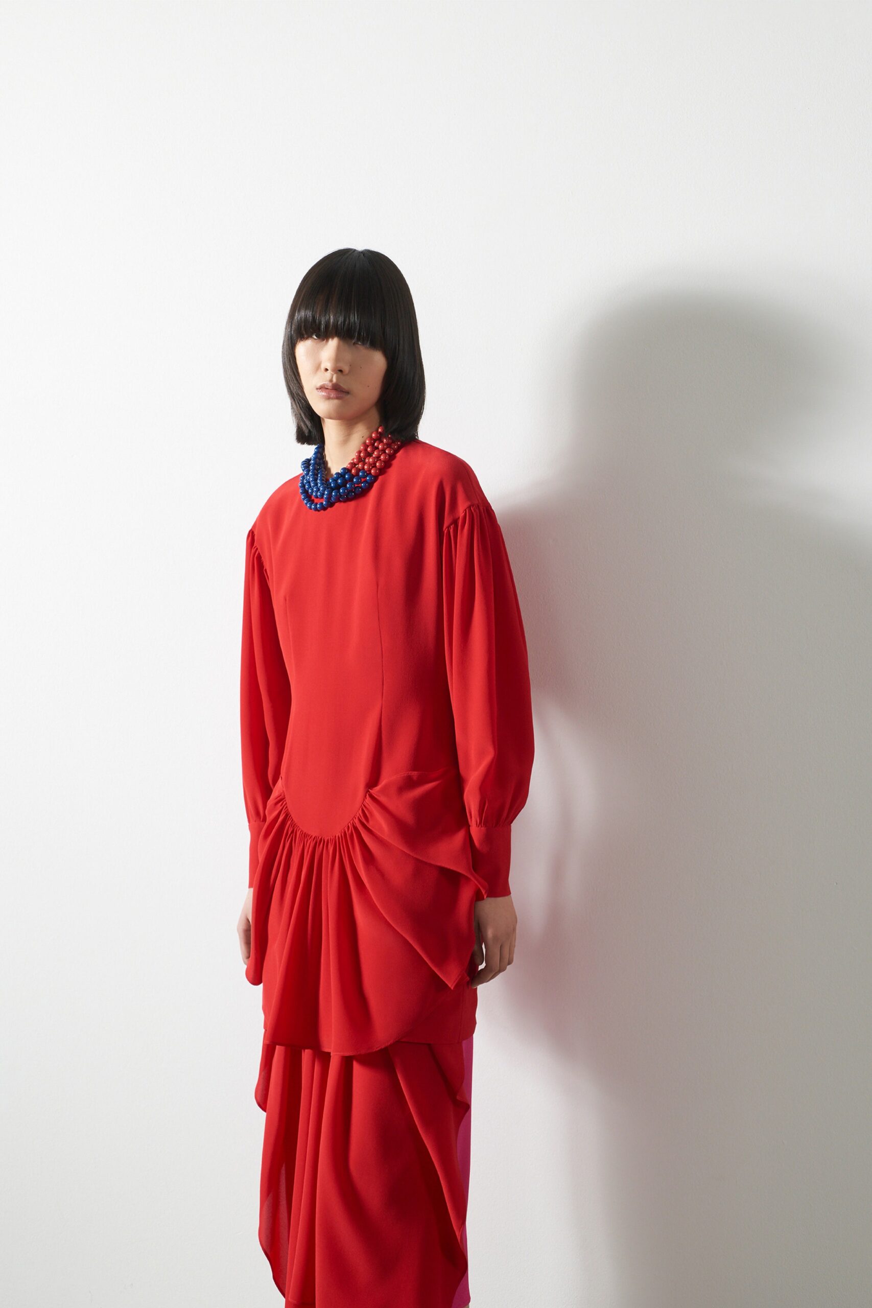 Stella McCartney F/W 20 Look 30