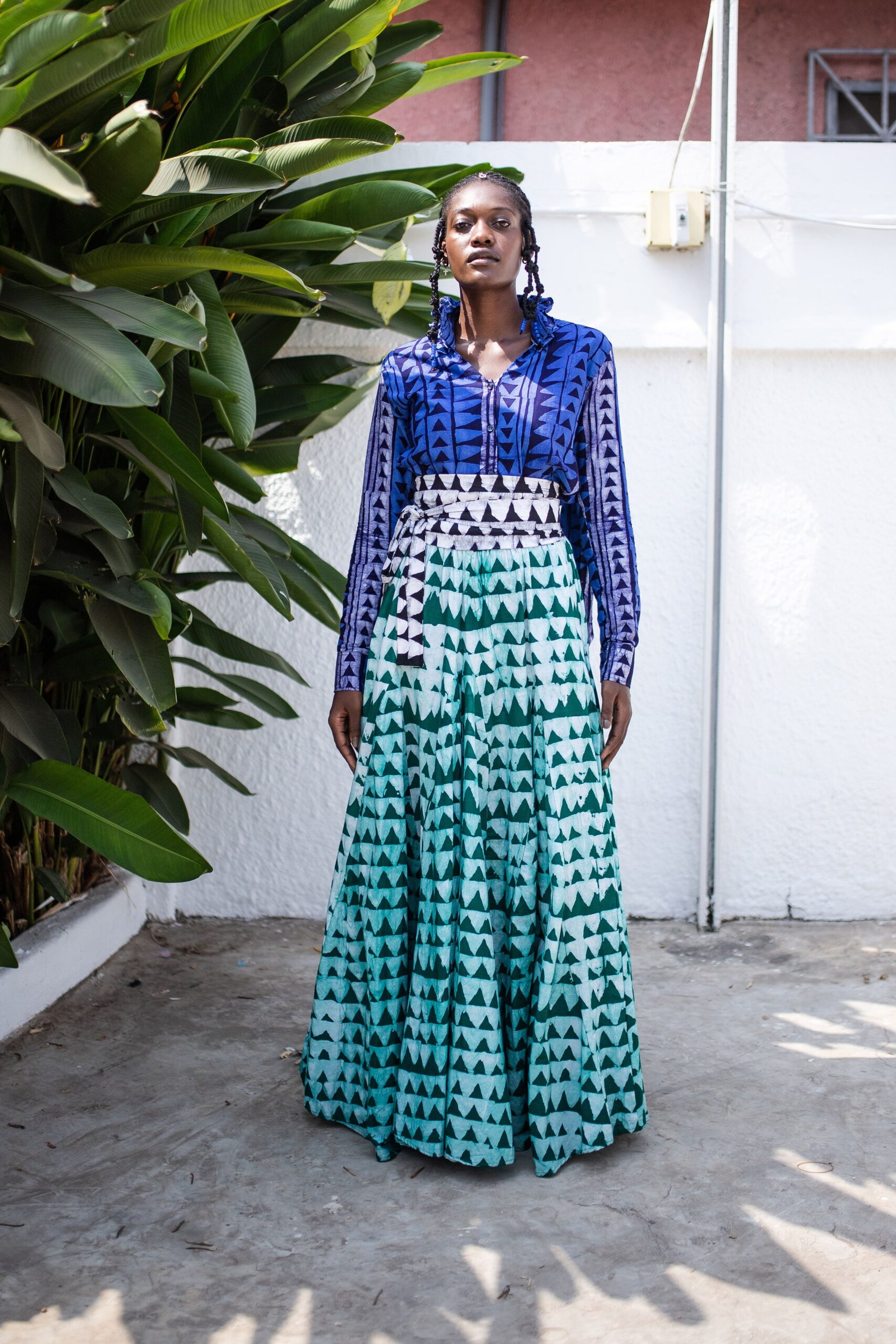 Studio 189 F/W 21 Look 30