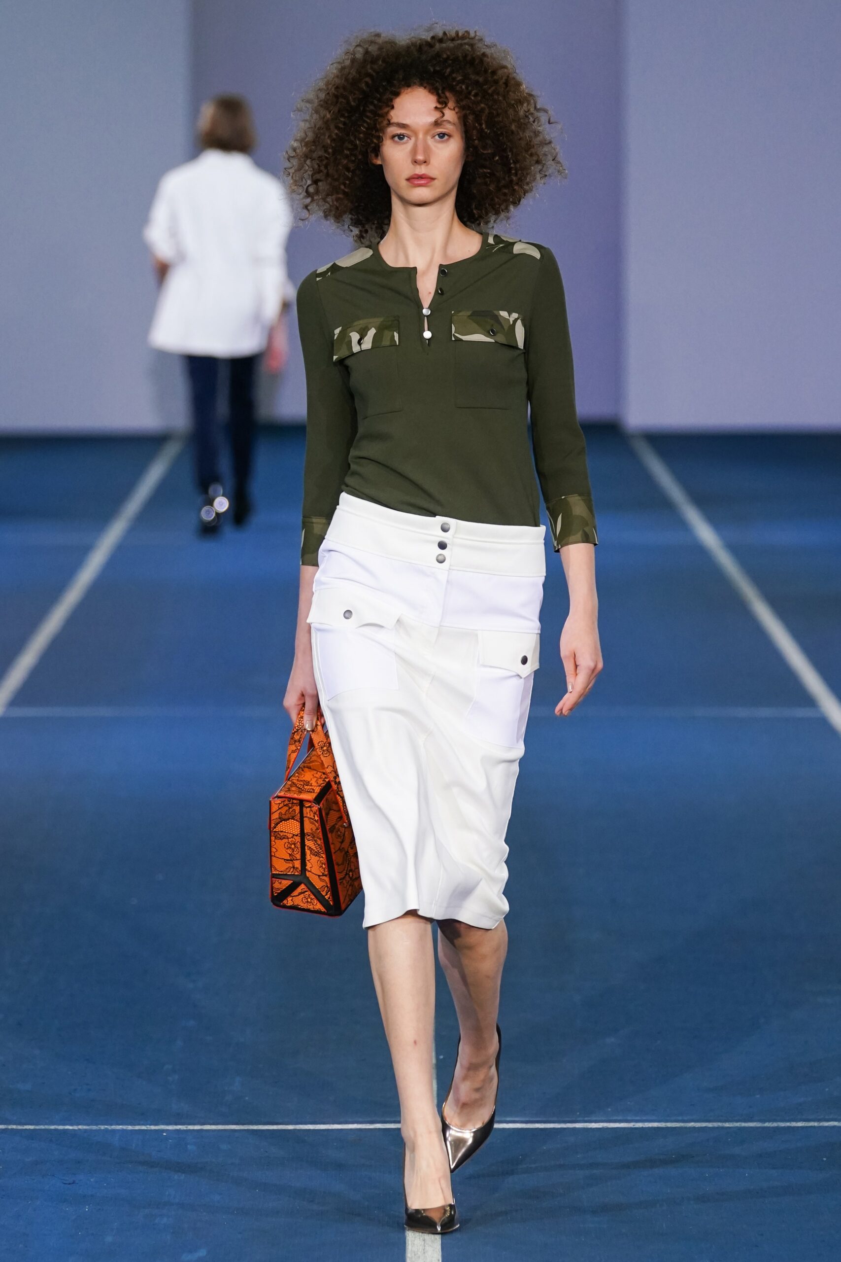 Tae Ashida Tokyo S/S 22 Look 30