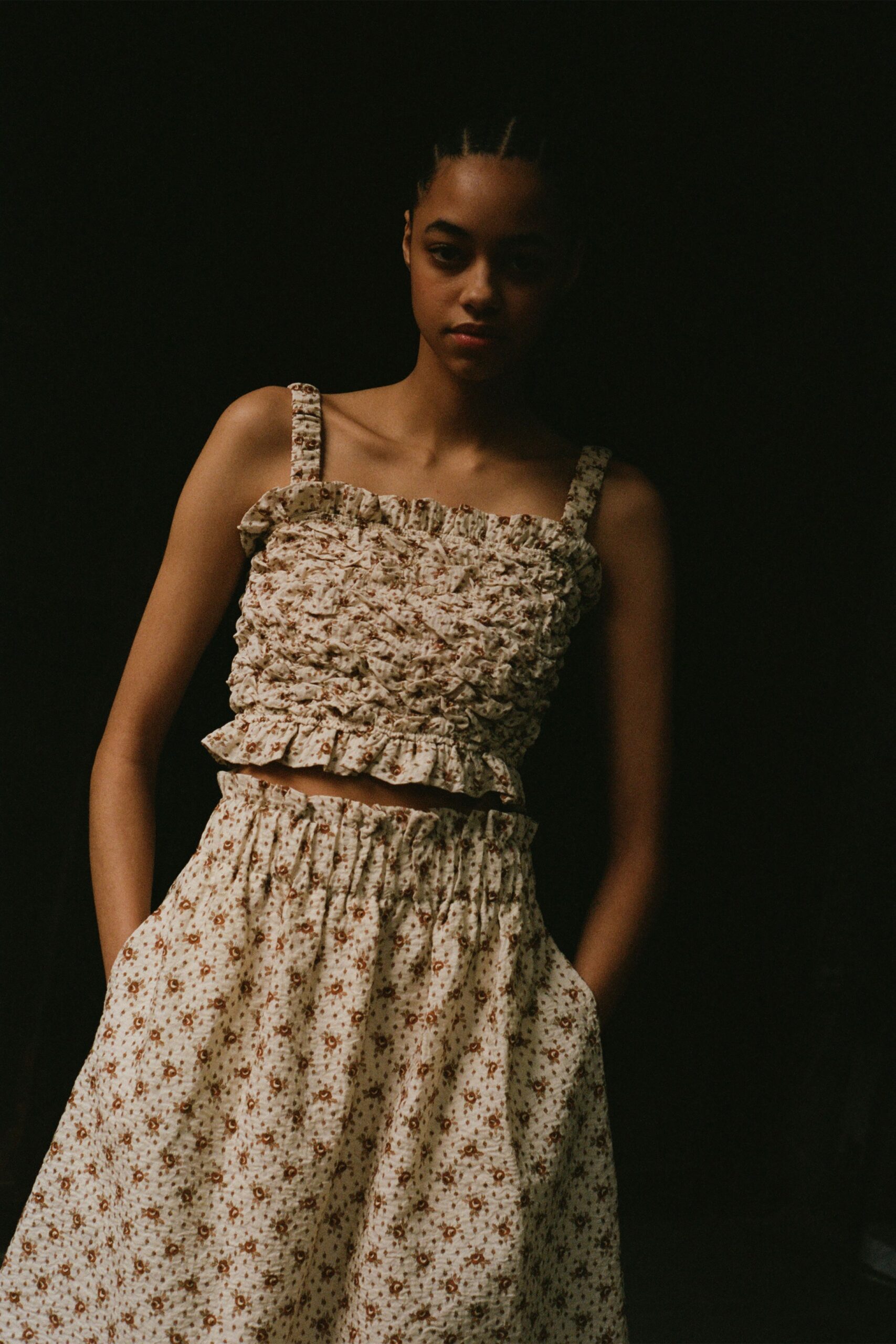 Sea F/W 22 Look 30