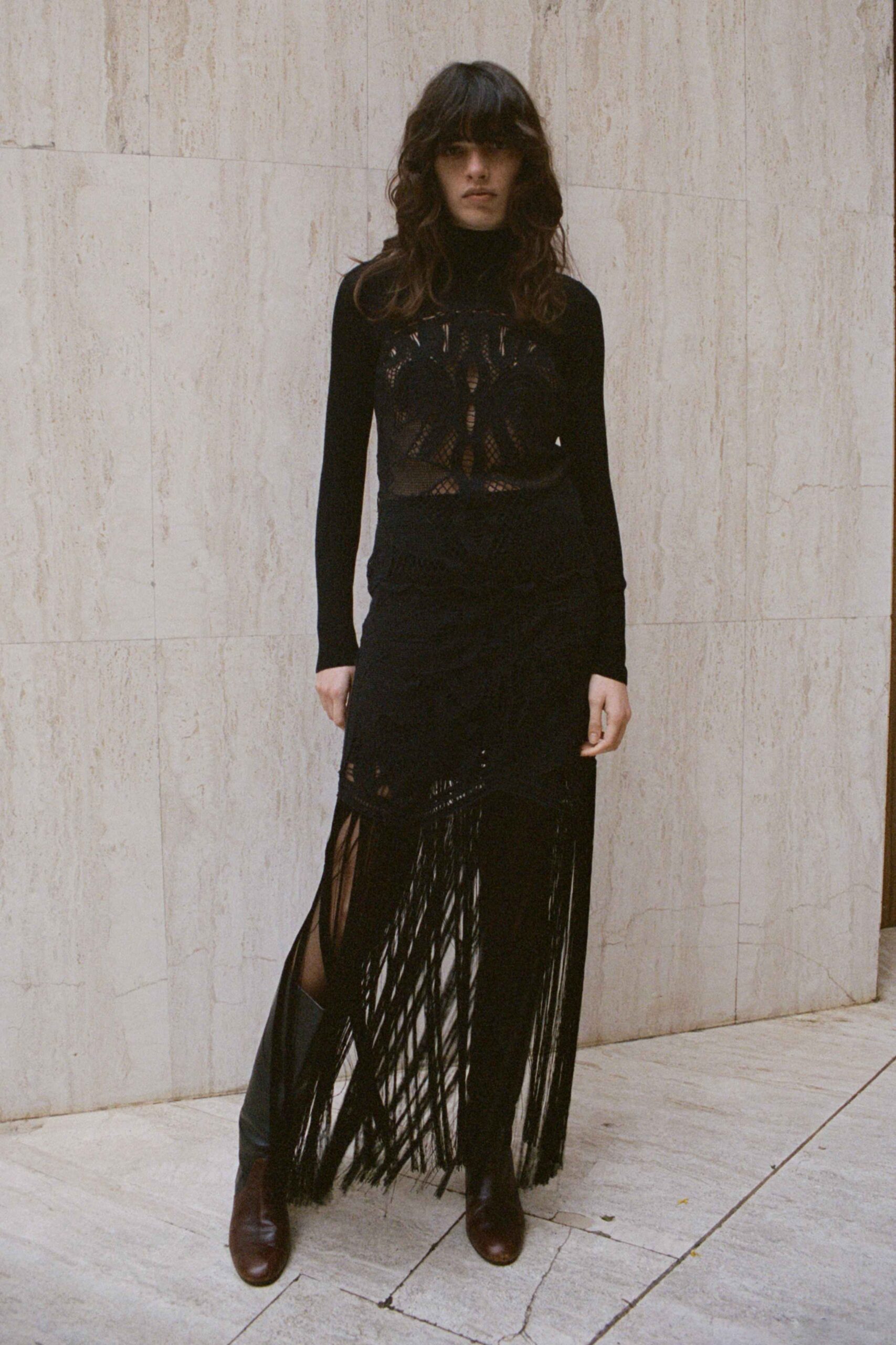 Sea F/W 23 Look 28