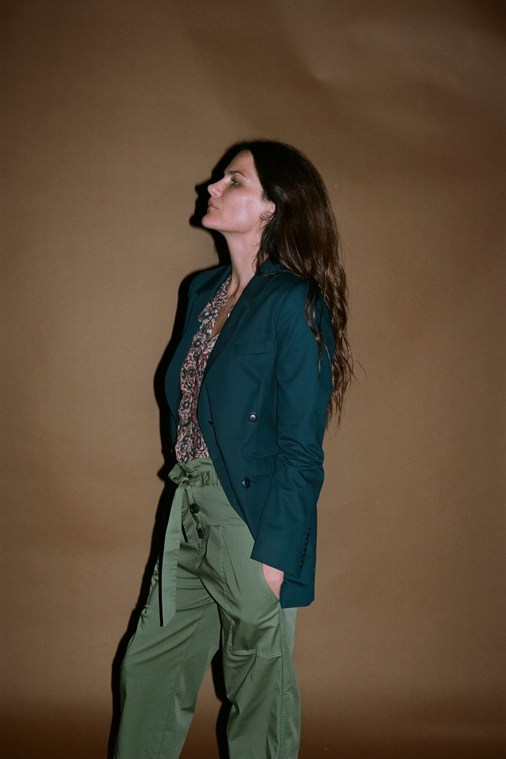 Sea F/W 19 Look 30