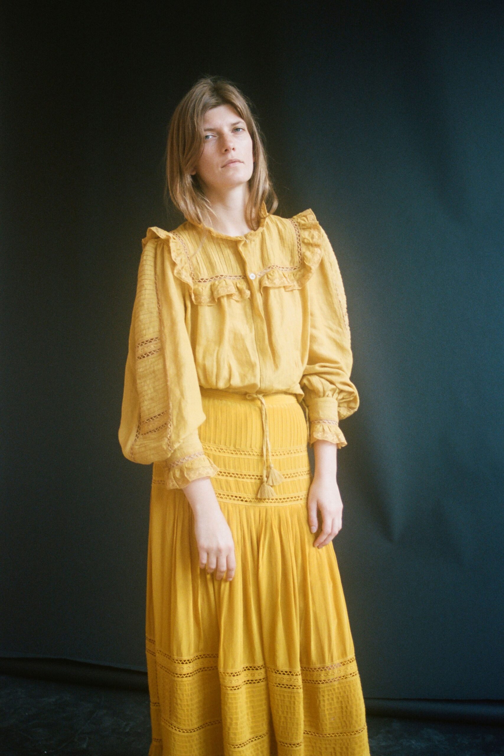 Sea S/S 19 Look 28