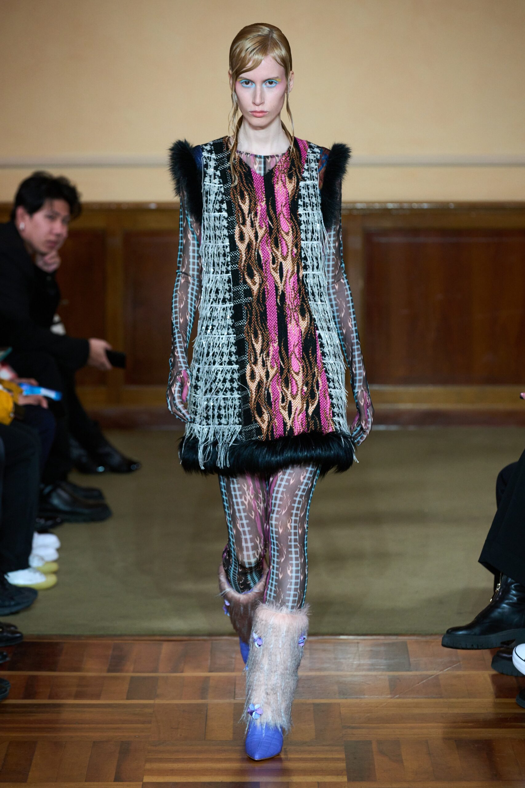 Shuting Qiu F/W 23 Look 30