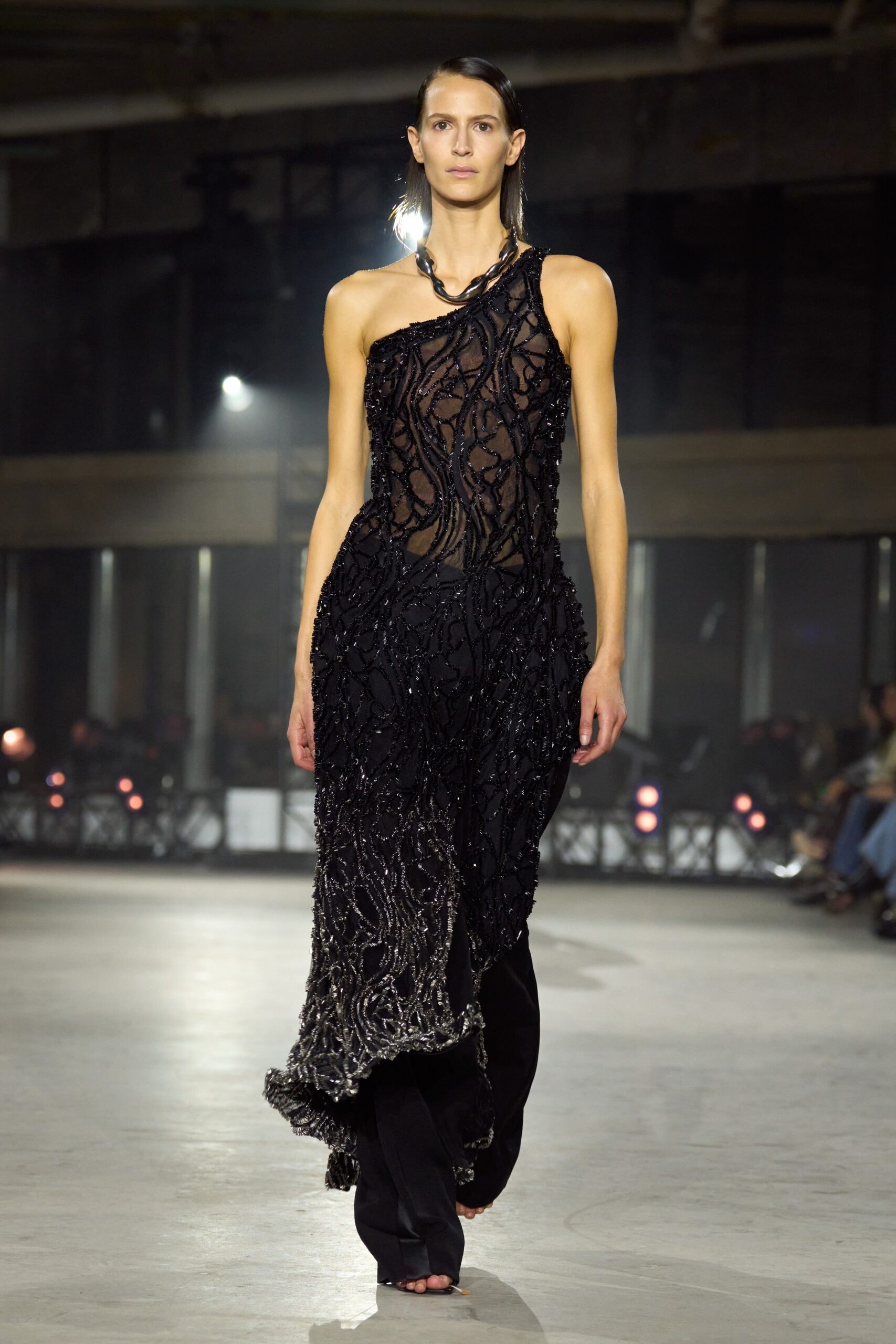 Simkhai F/W 23 Look 30
