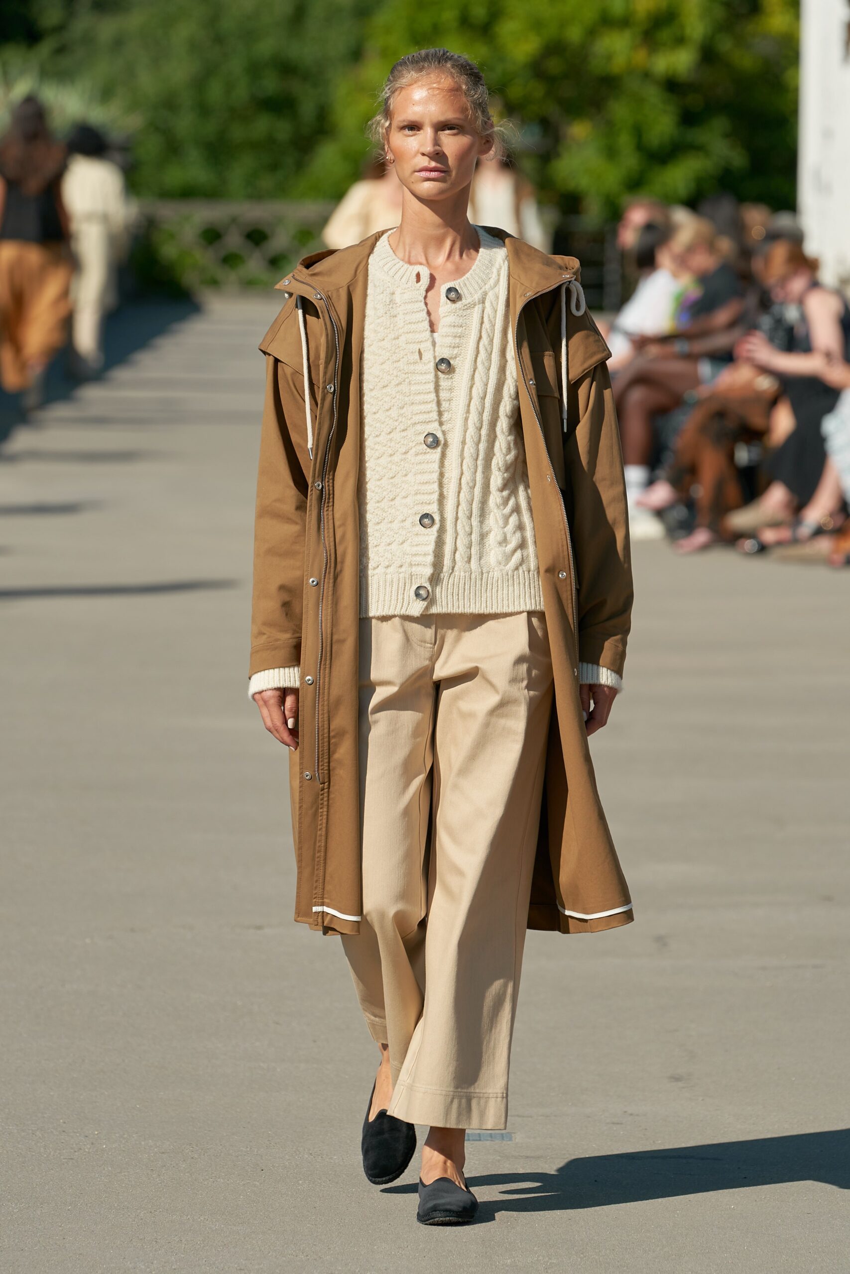 Skall Studio Copenhagen S/S 23 Look 30
