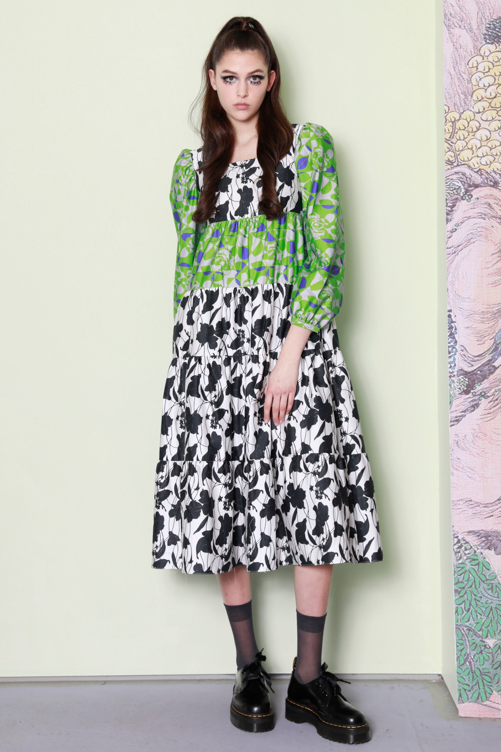 Snow Xue Gao F/W 23 Look 30