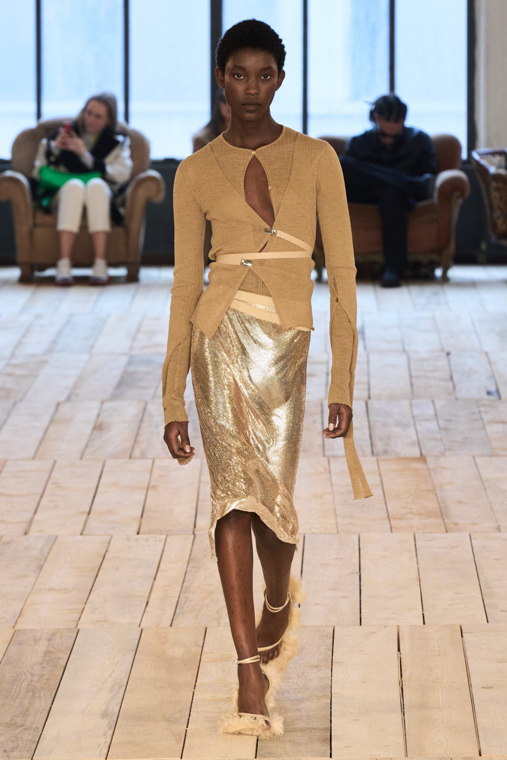 Sportmax F/W 23 Look 30