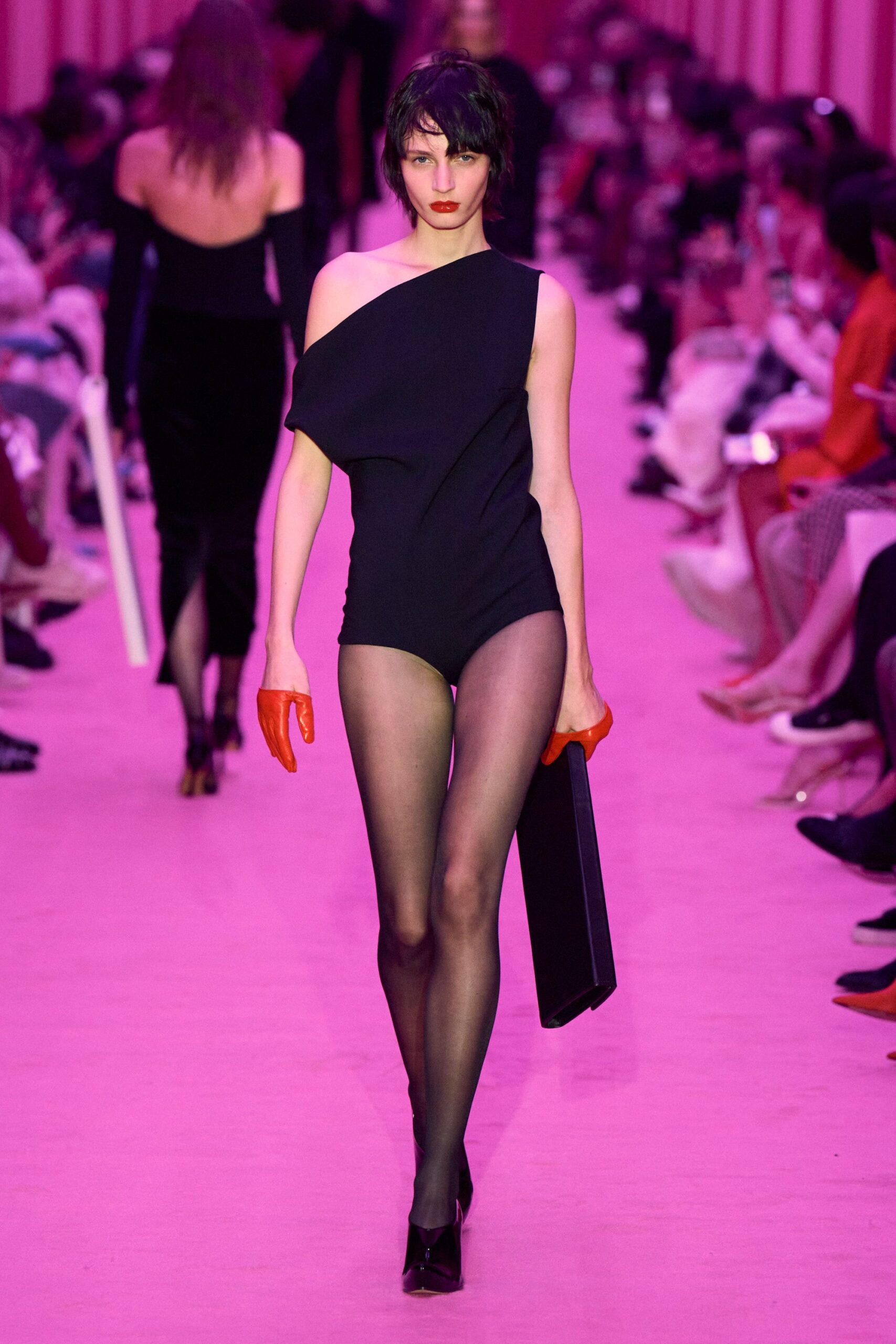 Sportmax F/W 22 Look 30