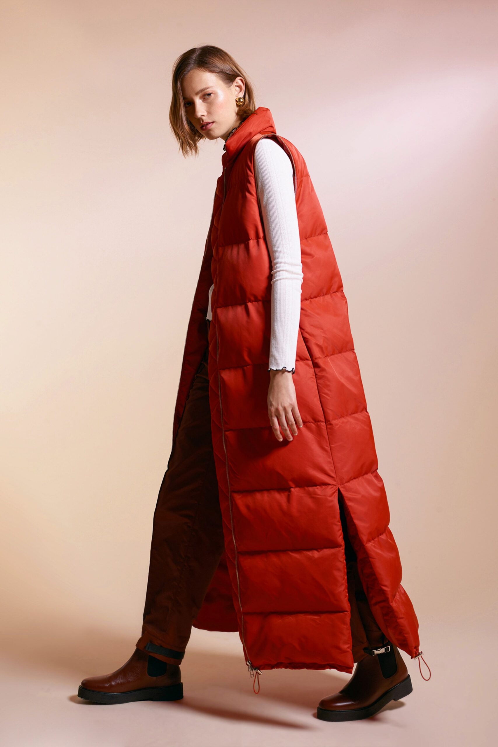 Staud F/W 21 Look 28