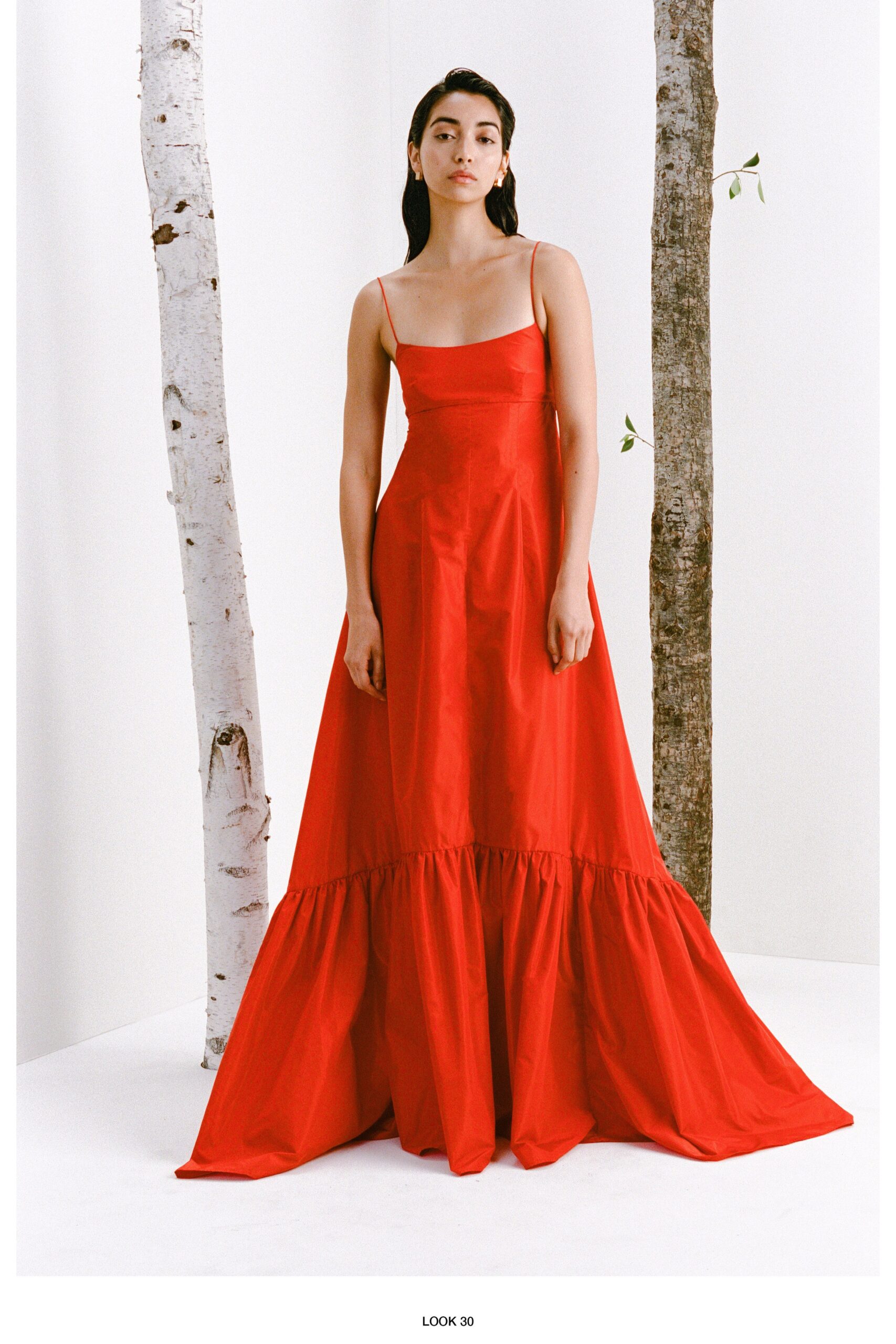 Staud S/S 23 Look 29