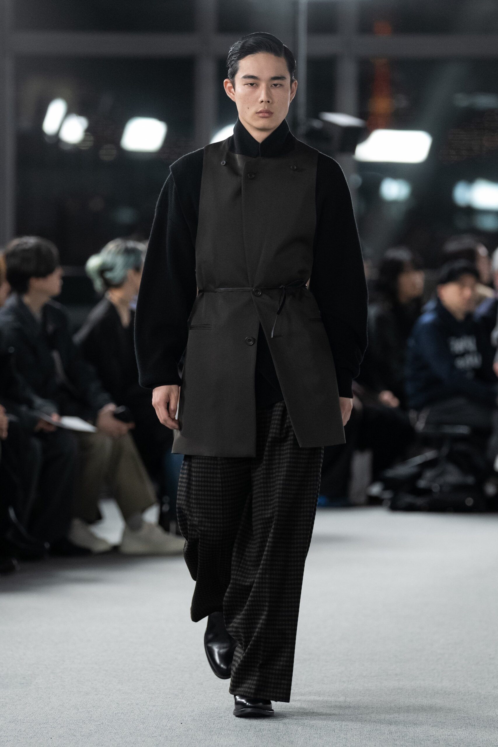Stein Tokyo F/W 23 Look 30