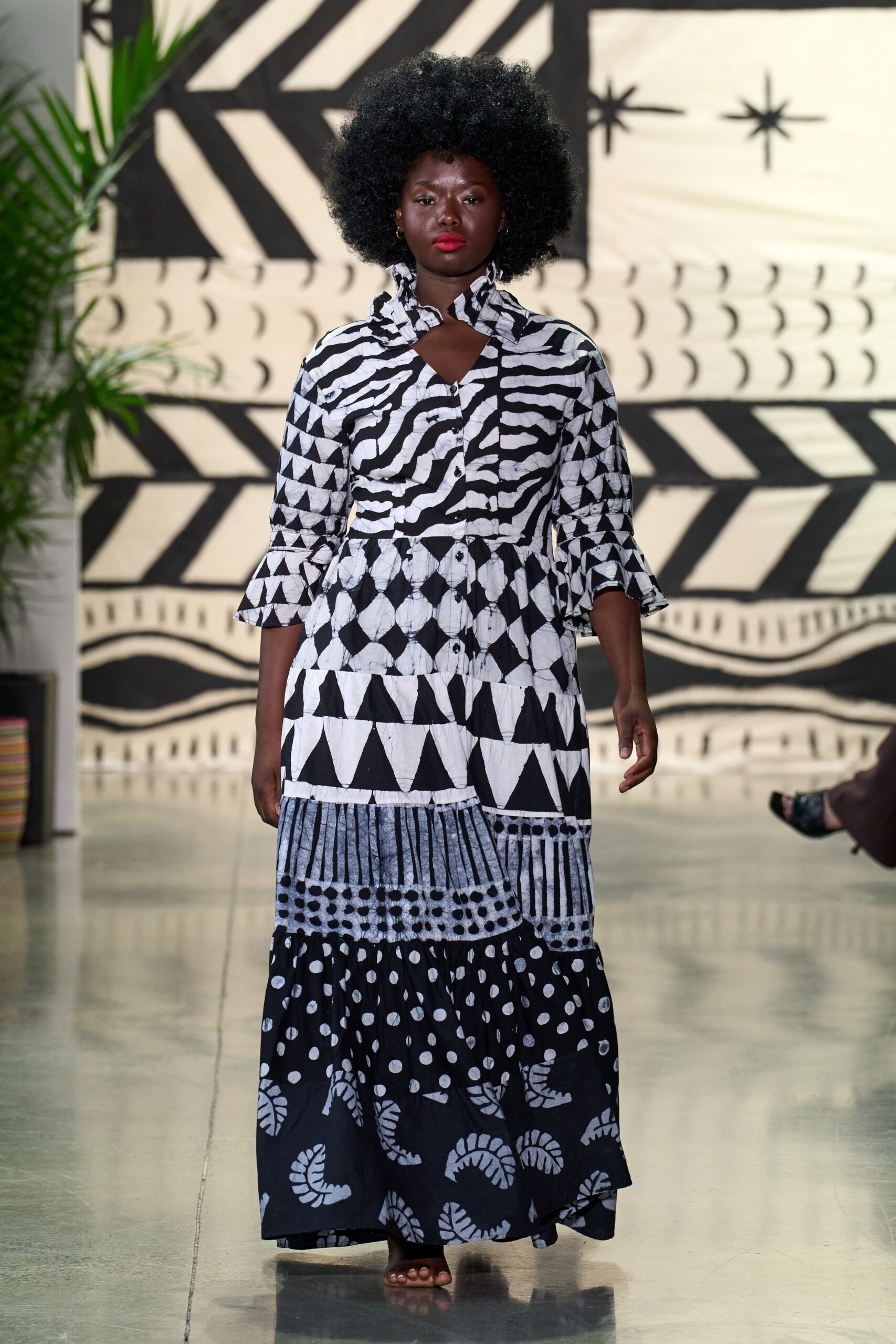 Studio 189 S/S 23 Look 30