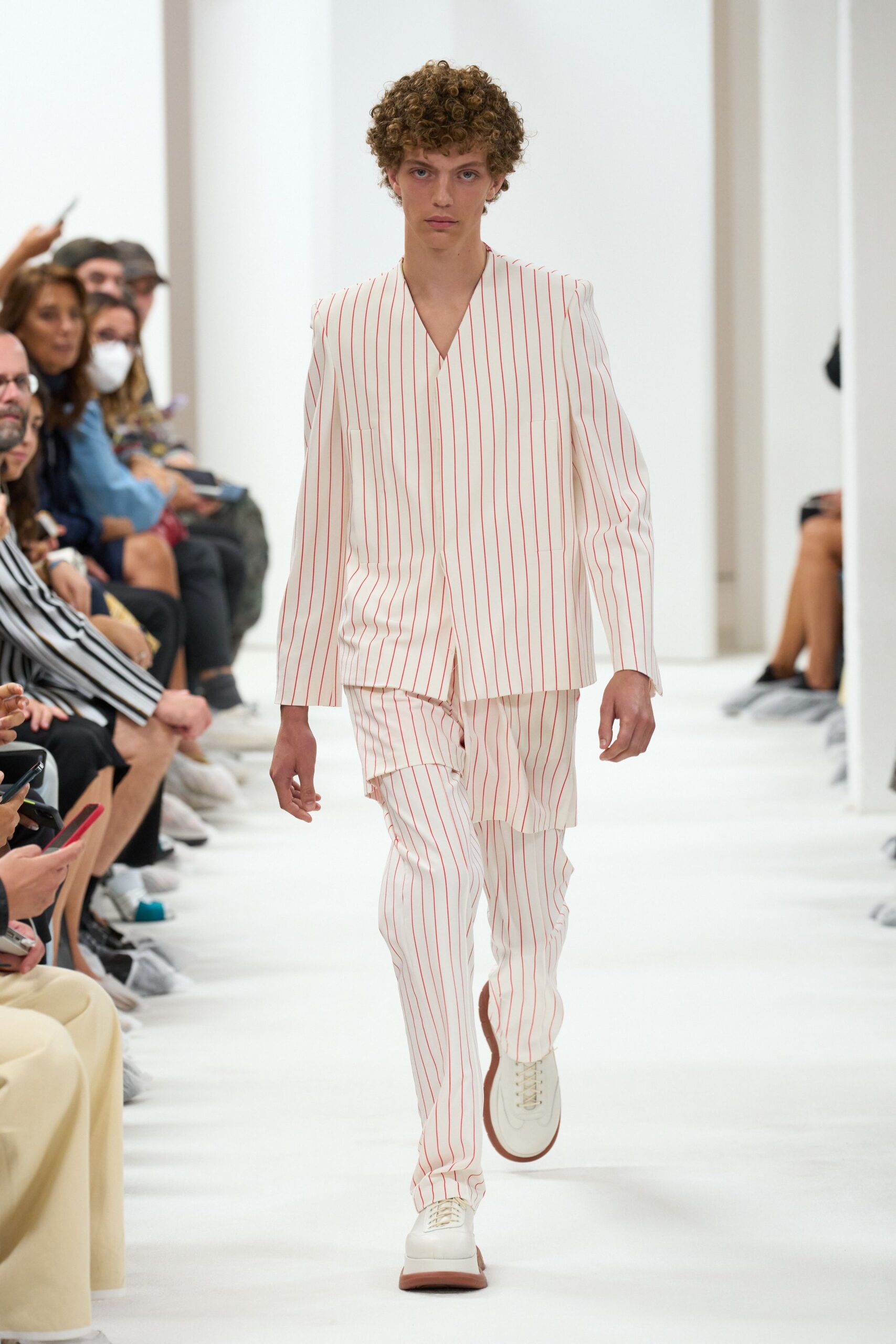 Sunnei S/S 23 Look 30