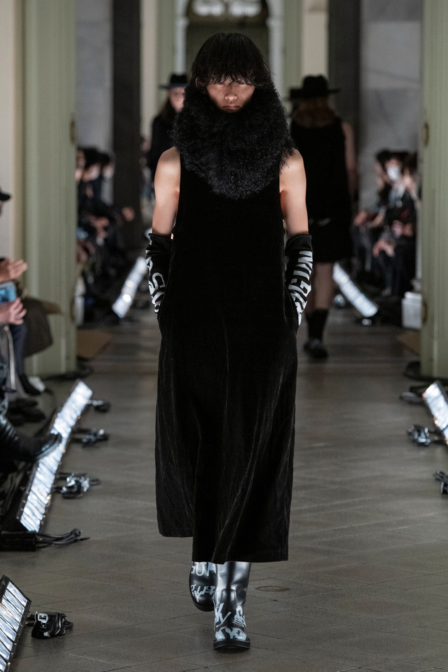 Takahiromiyashita The Soloist Tokyo F/W 23 Look 30
