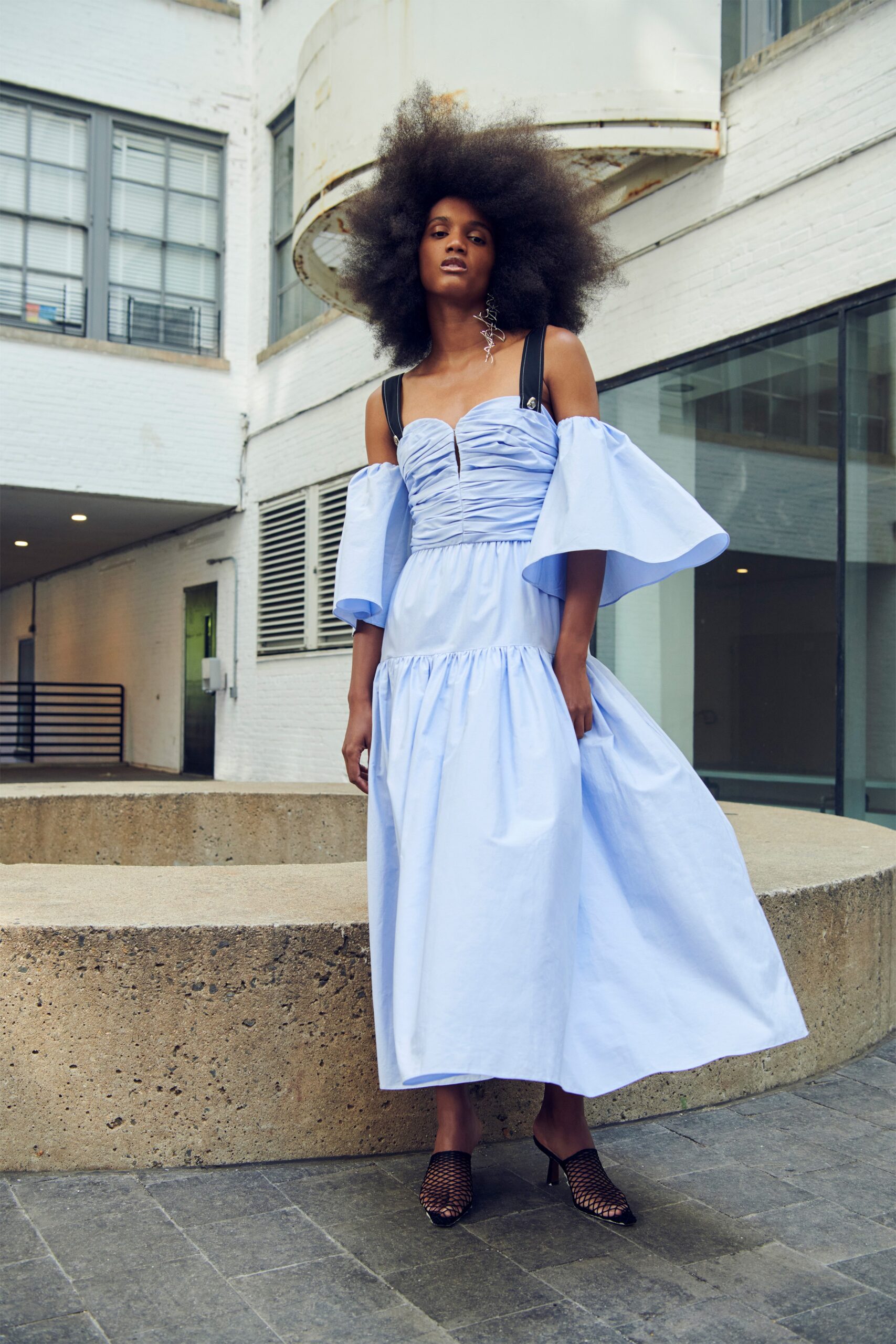 Tanya Taylor S/S 23 Look 30