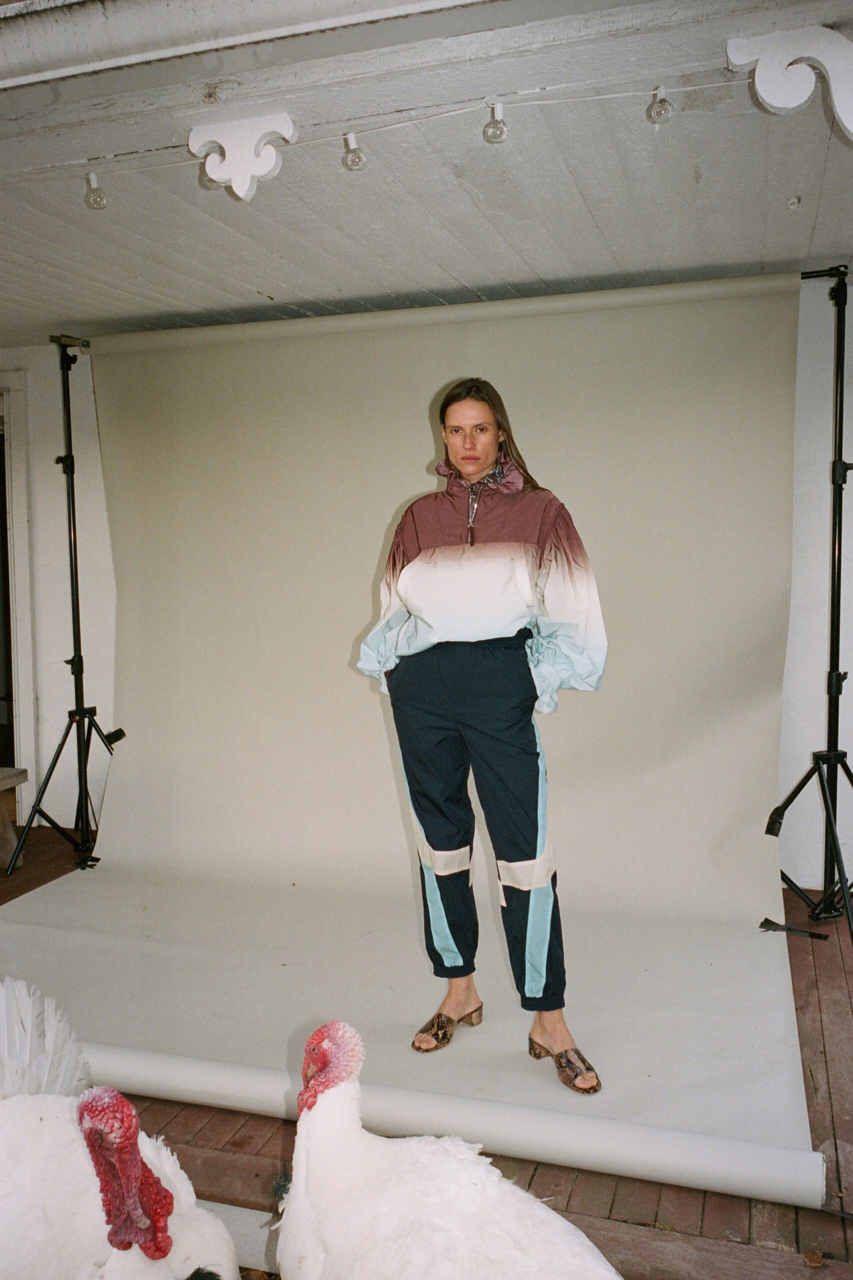 Sea F/W 20 Look 29