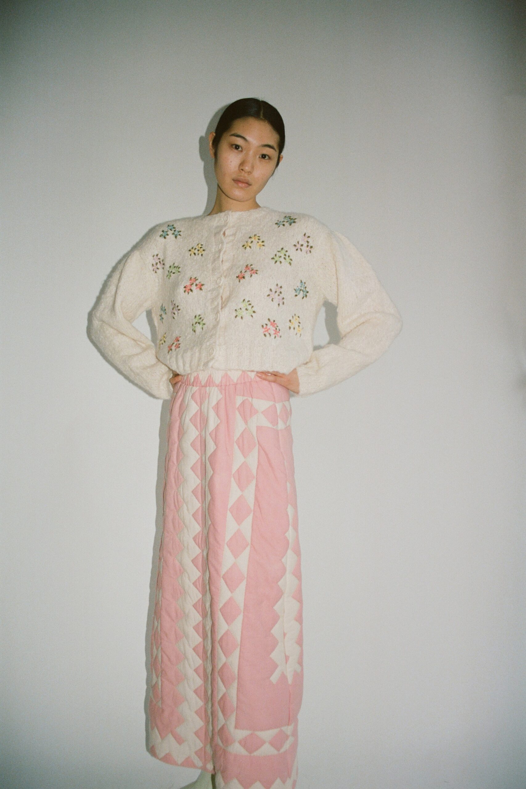 Sea F/W 21 Look 31