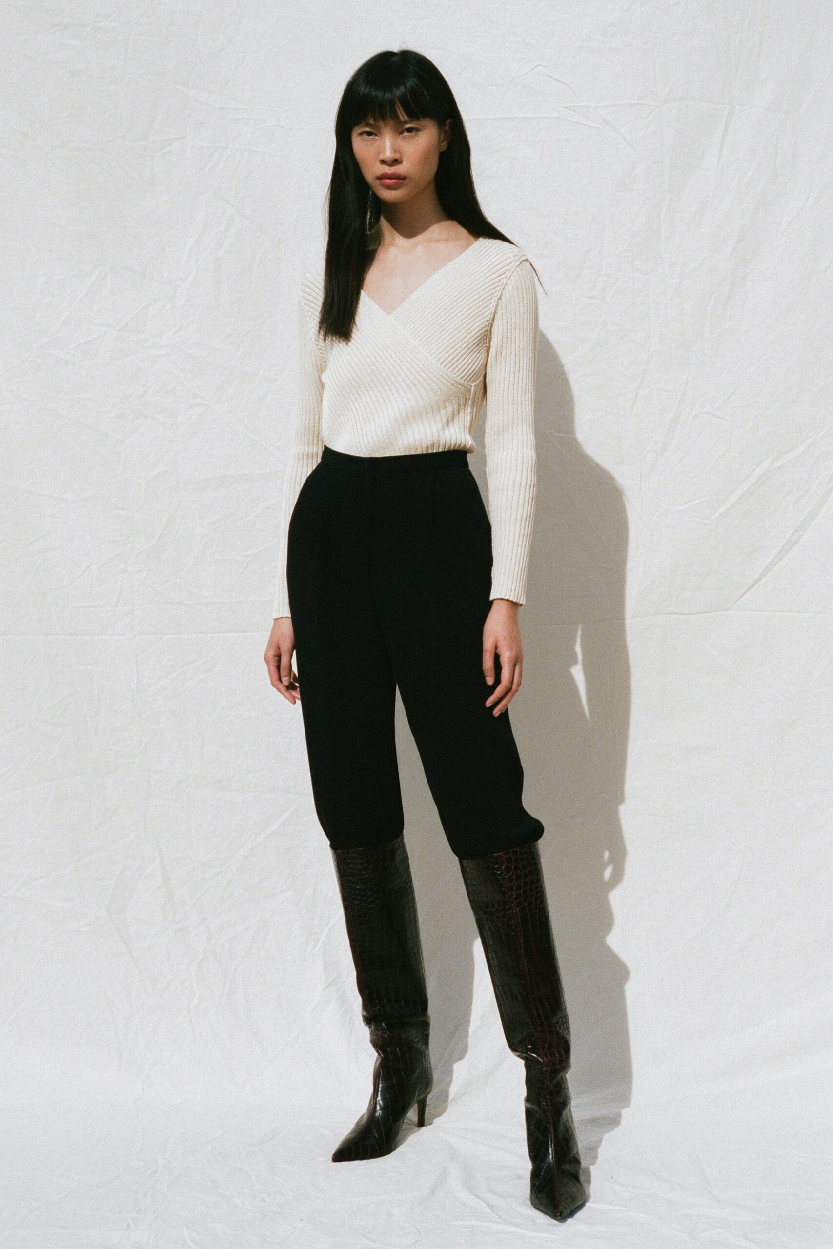Shaina Mote F/W 20 Look 30