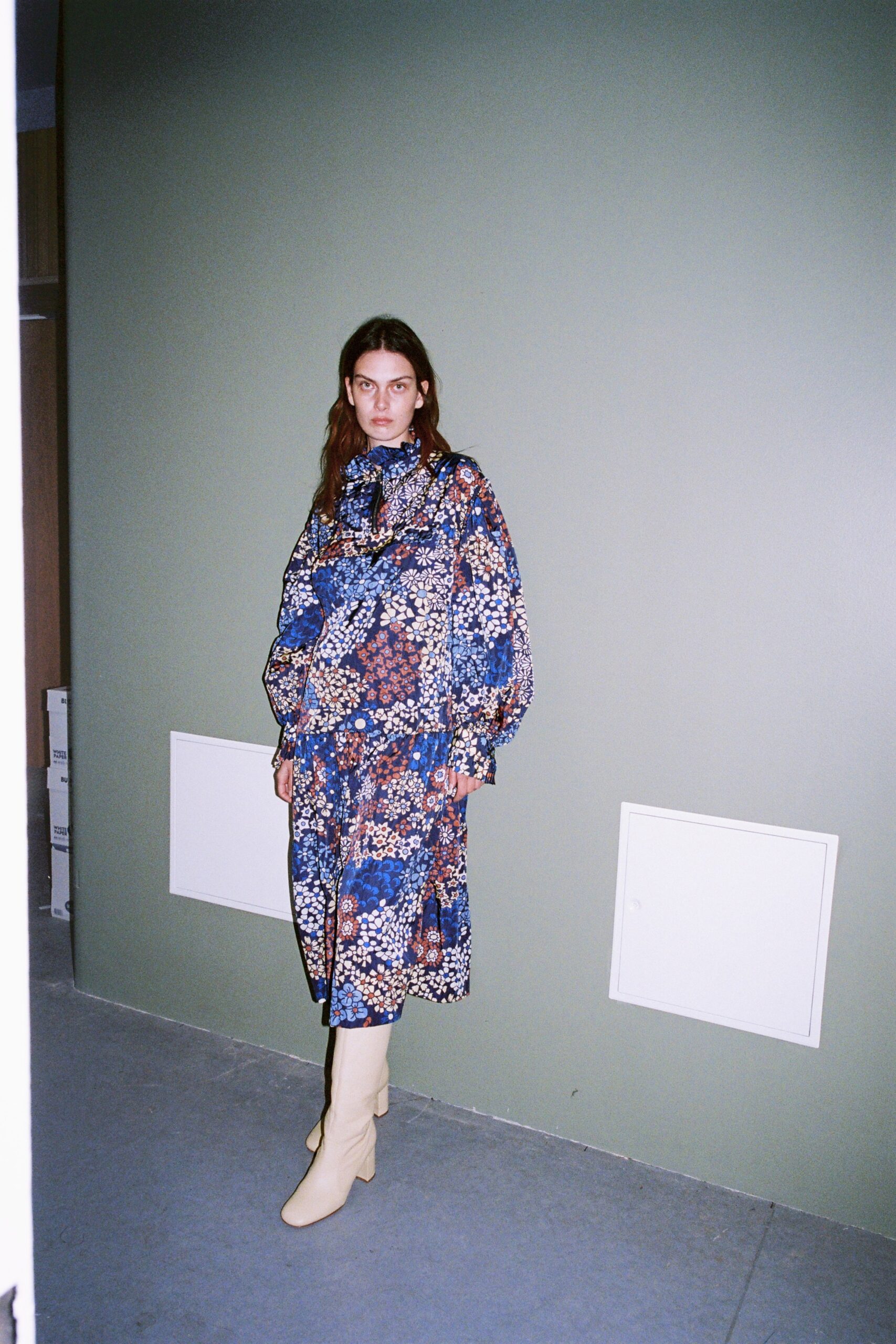 Sea F/W 21 Look 31
