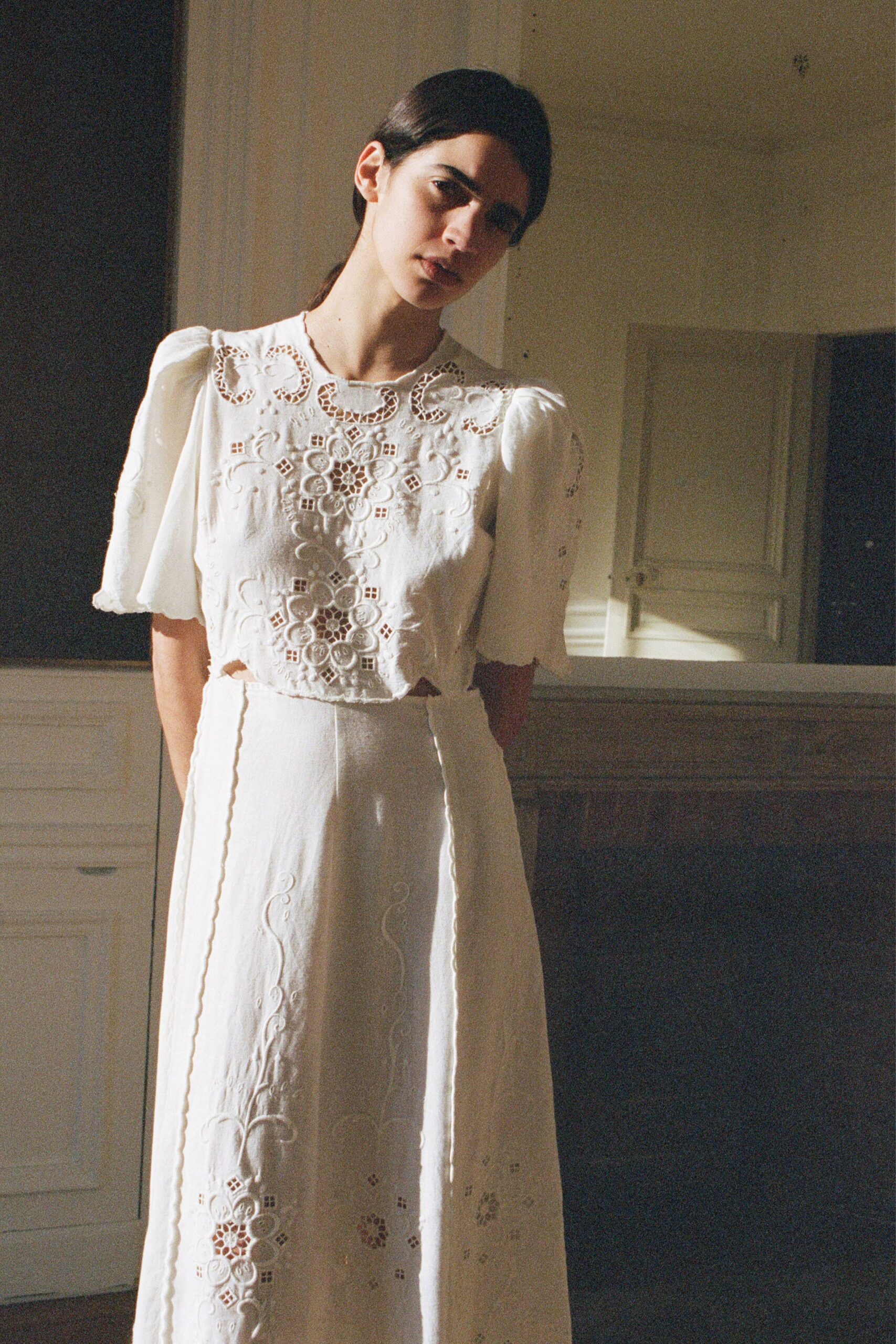 Sea F/W 22 Look 30
