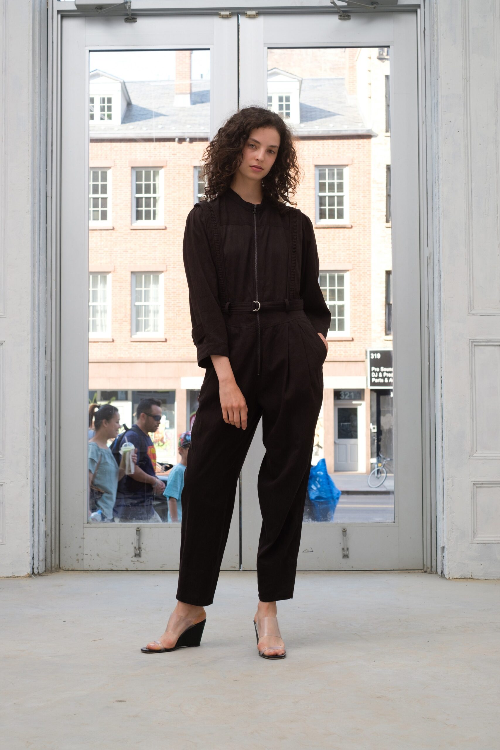 Sea Resort 19 Look 31