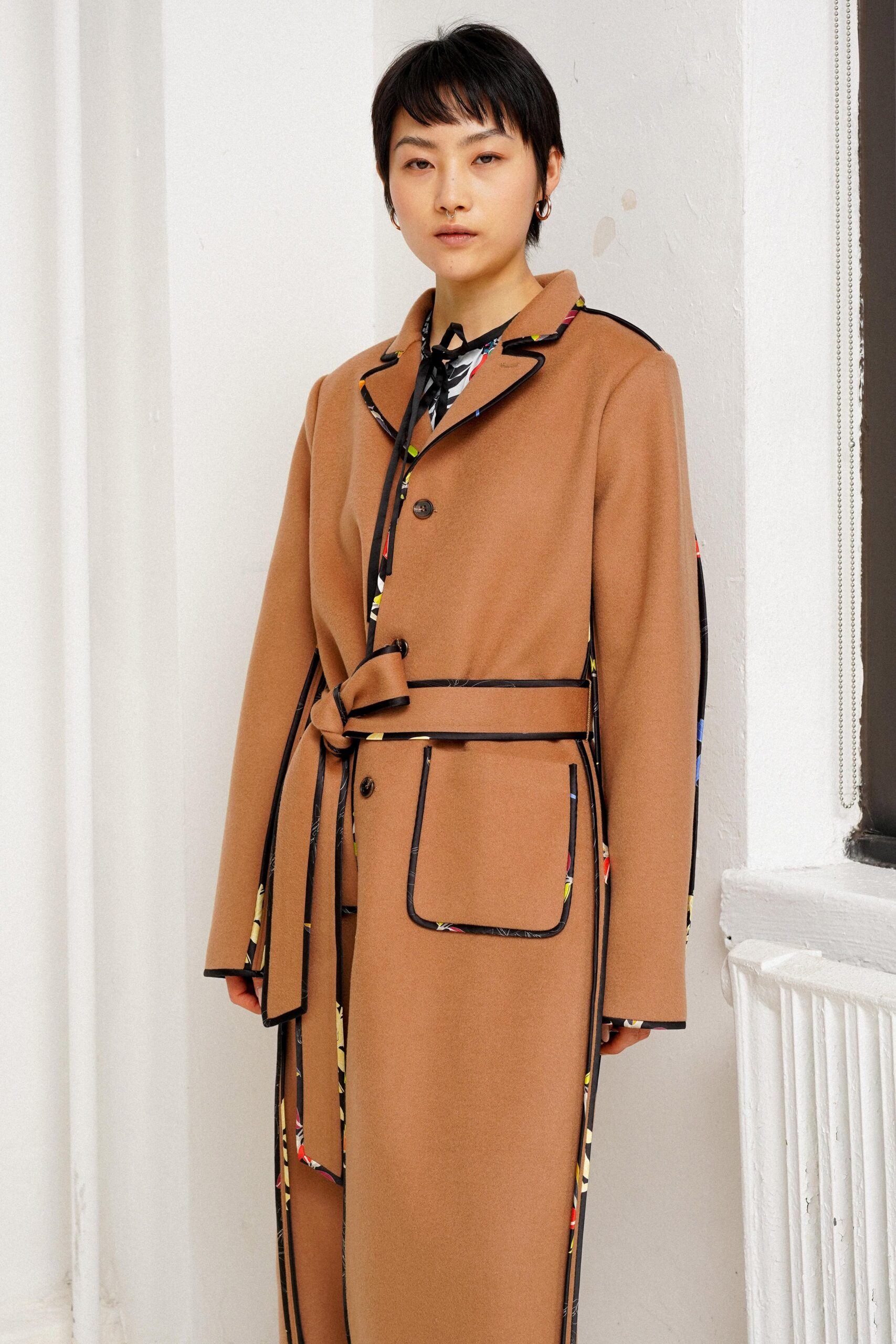 Snow Xue Gao F/W 21 Look 31